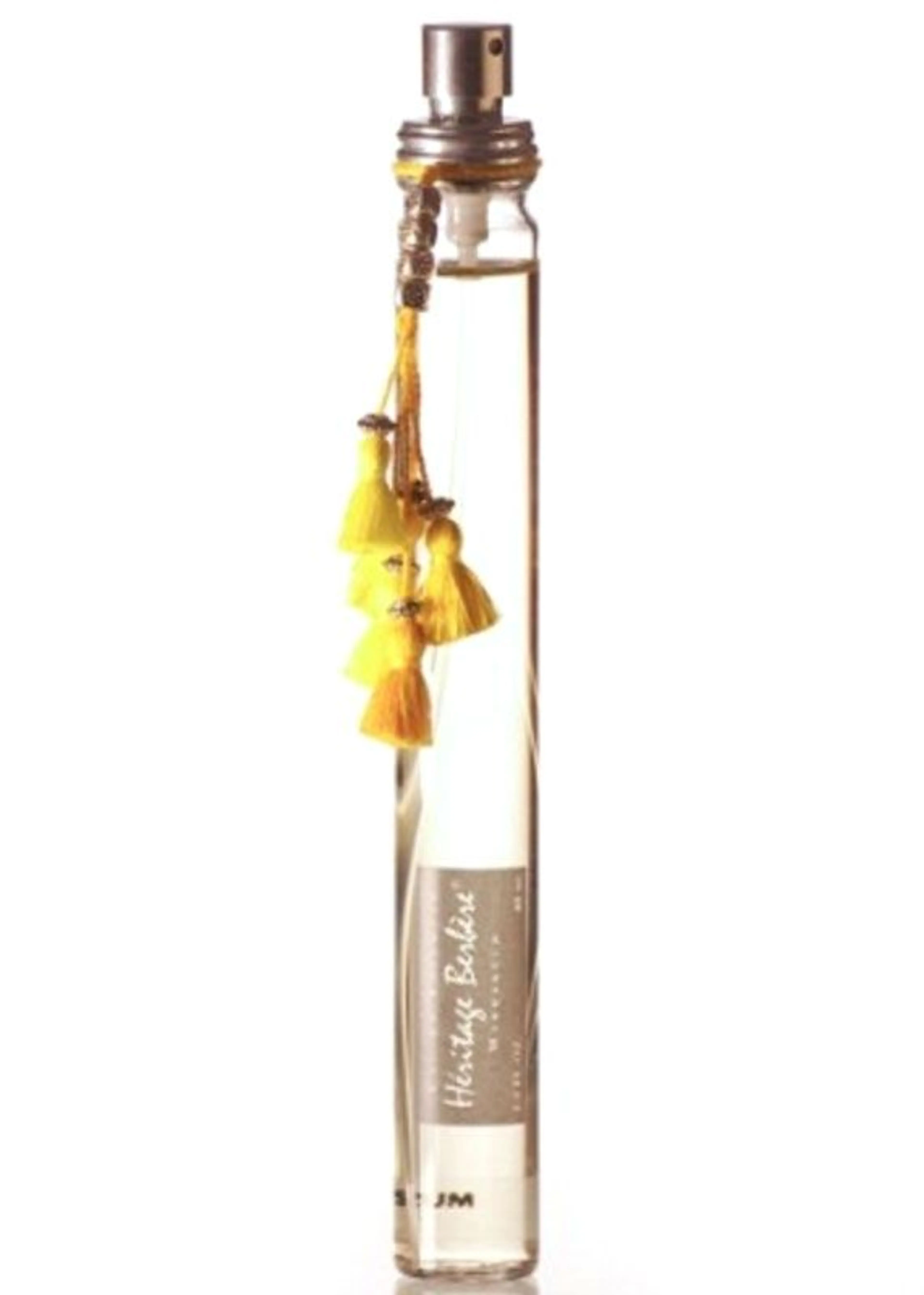 Musk Ambre