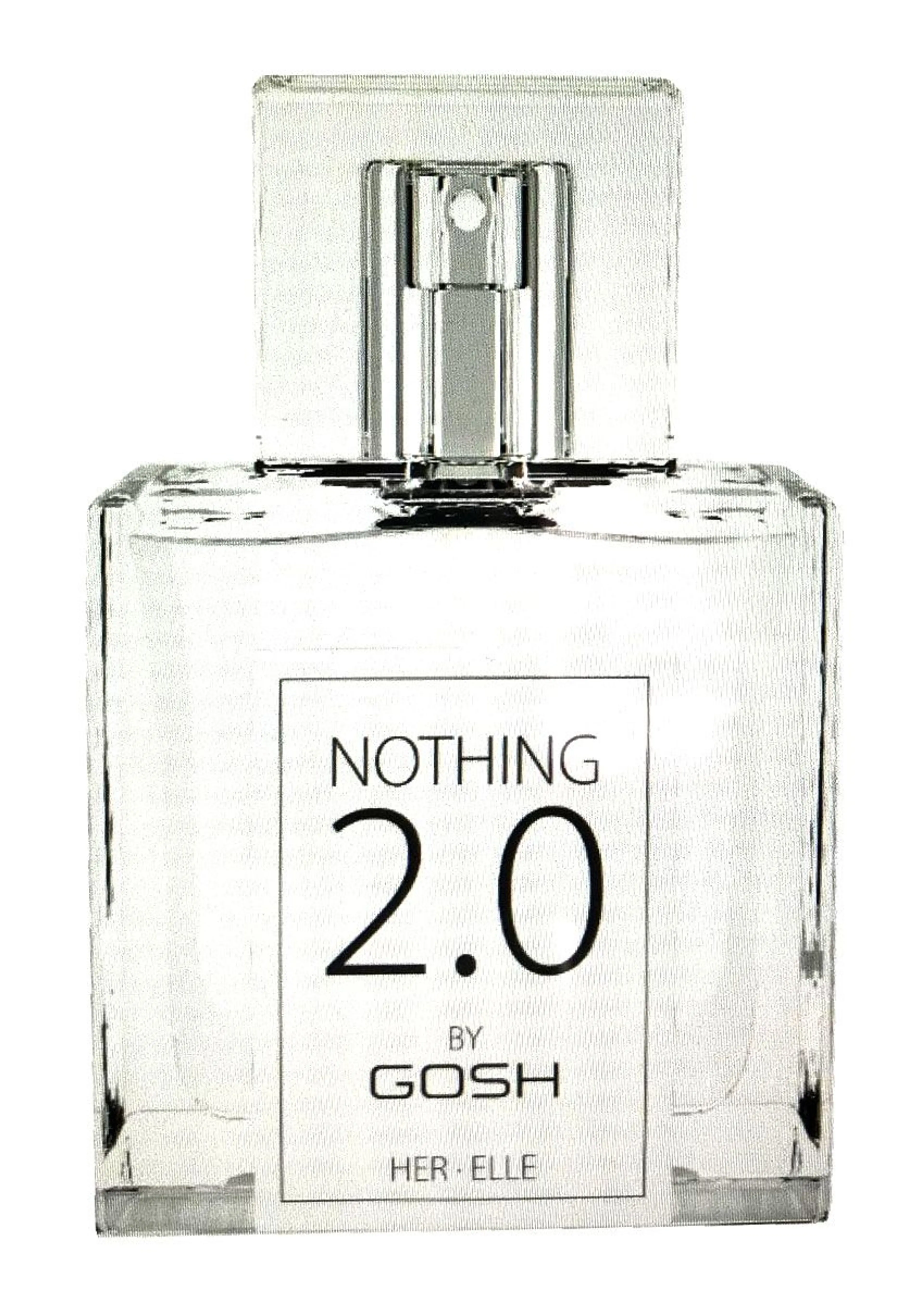 Nothing 2.0 Her