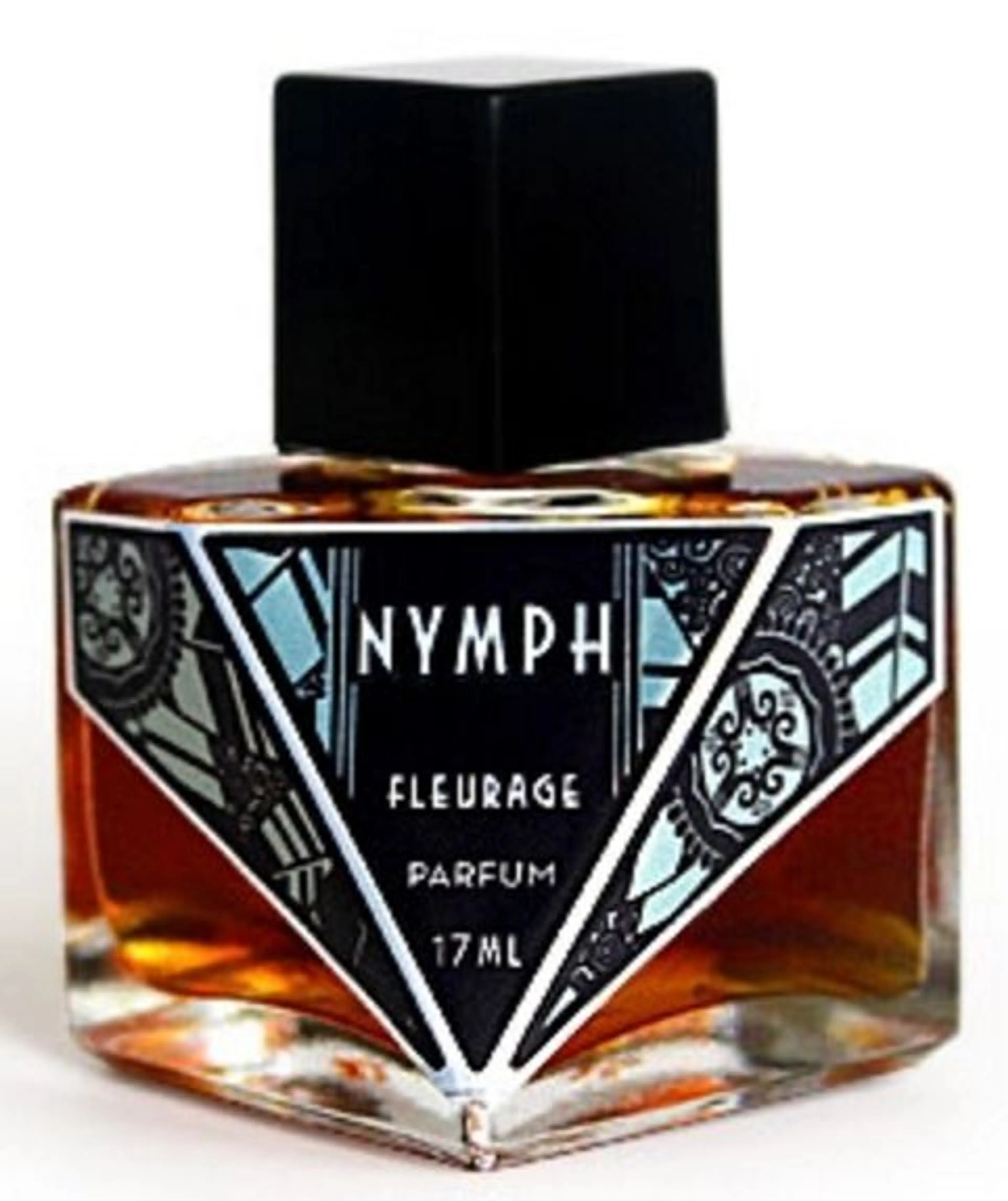 Nymph Botanical Parfum