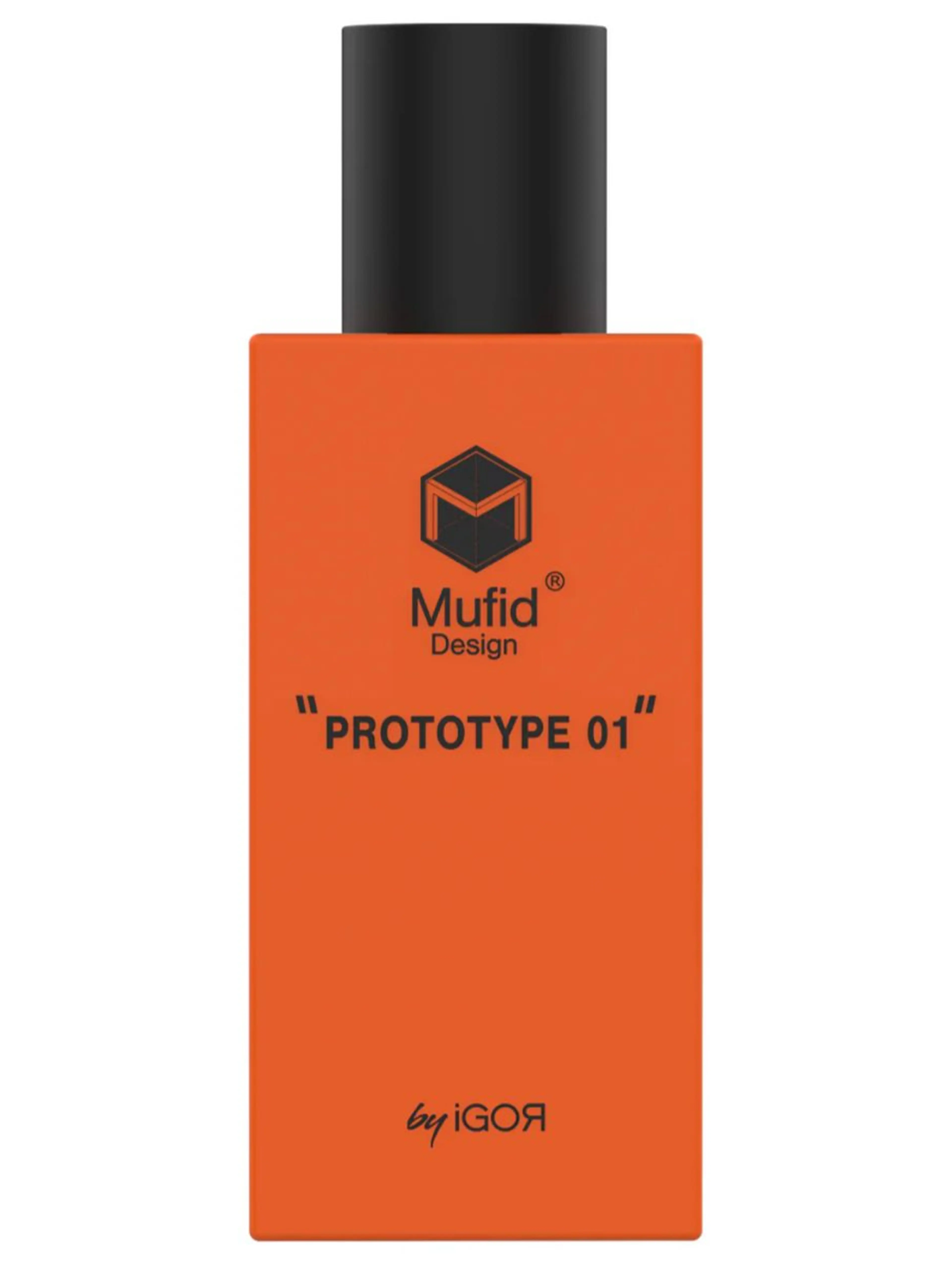Mufid Prototype 01