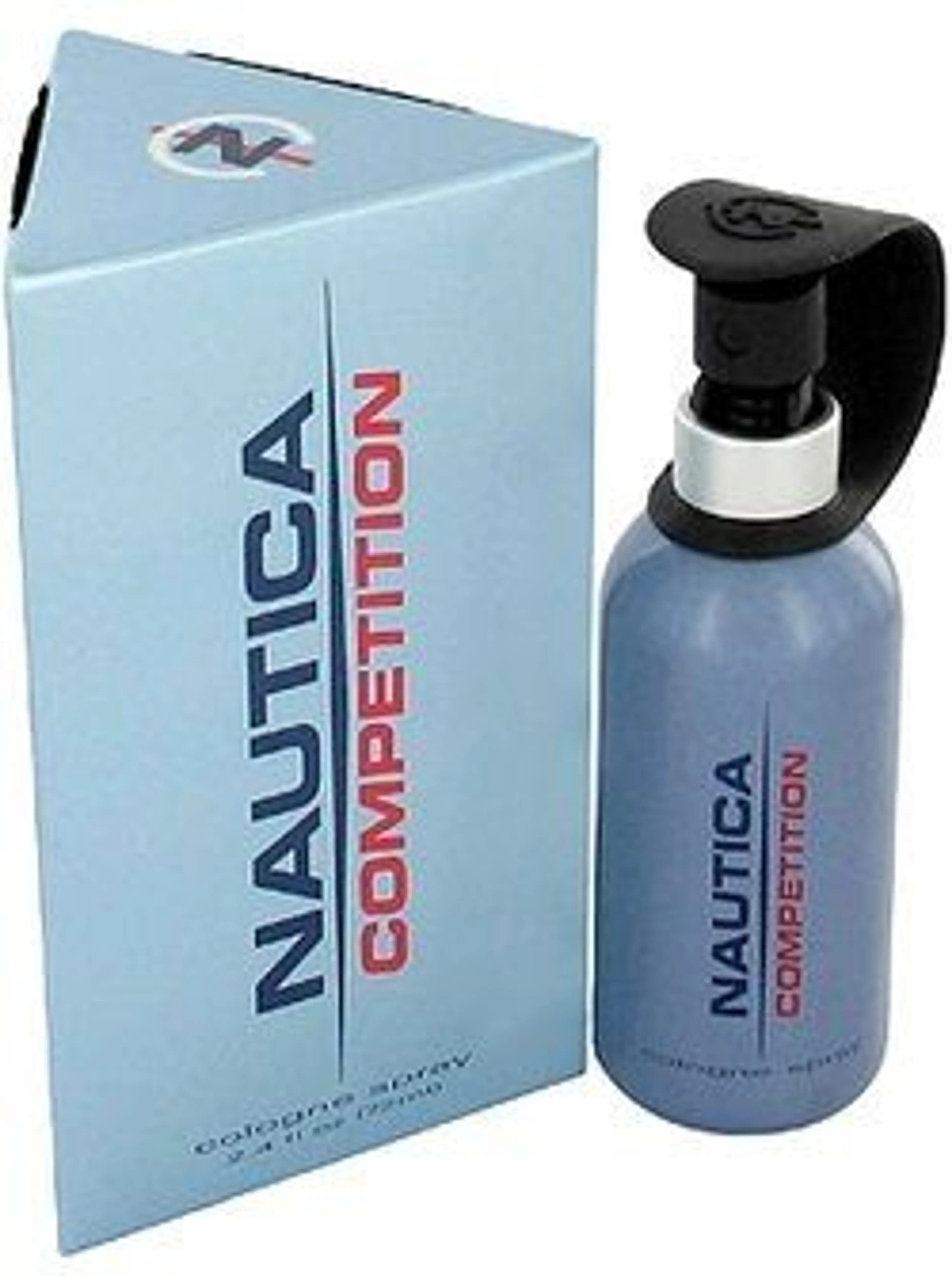 Nautica Competition
