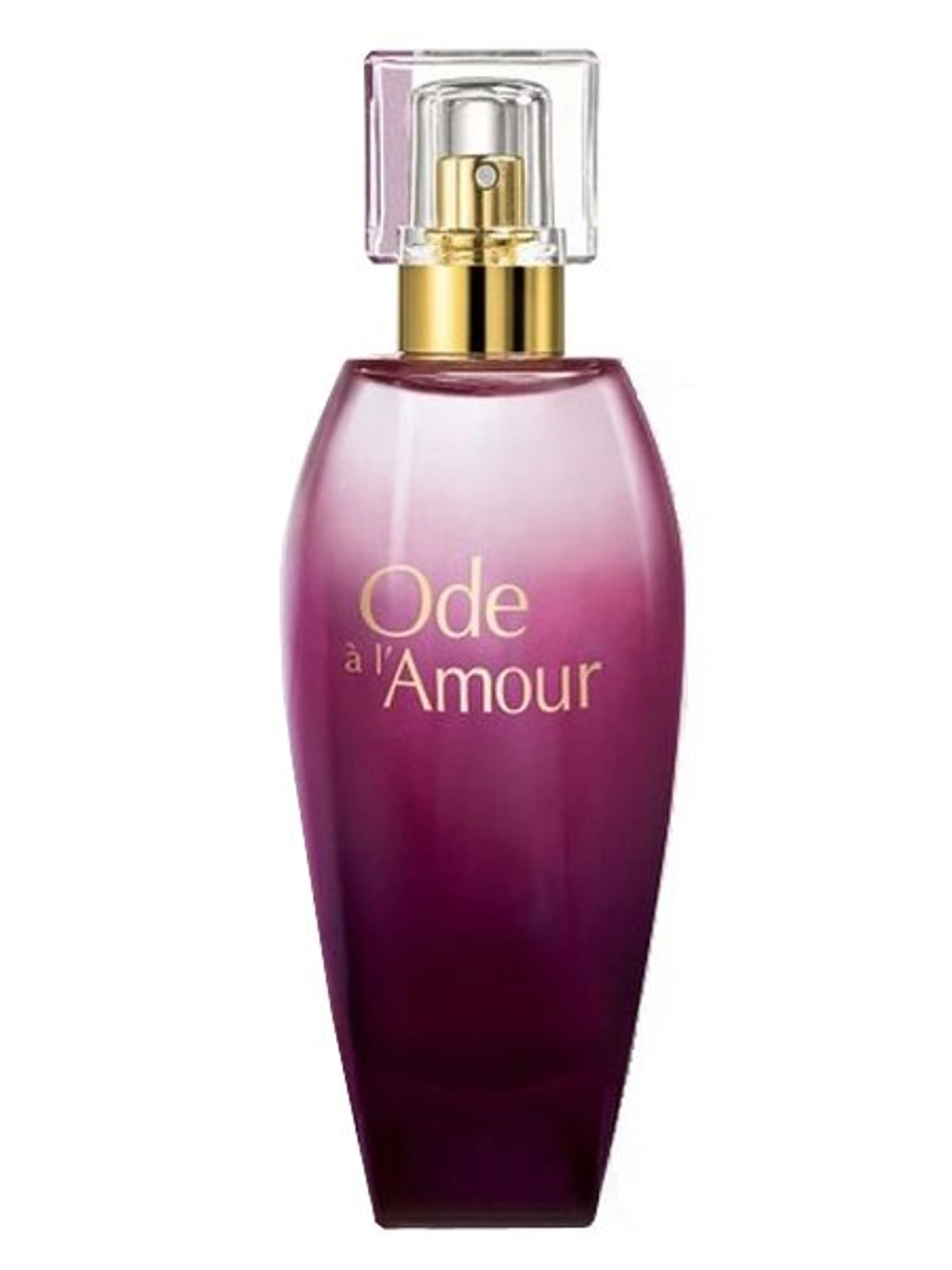 Ode а l'Amour