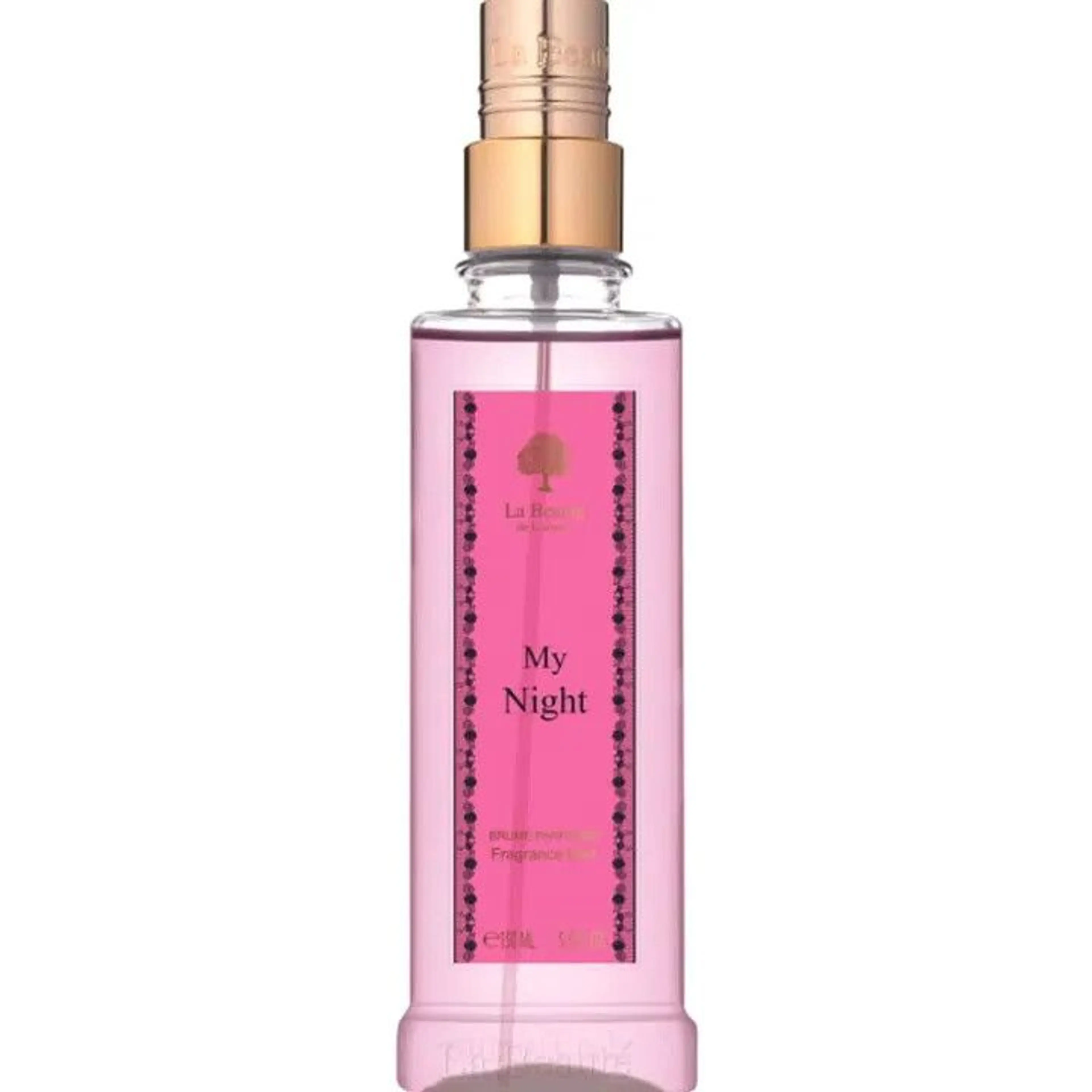My Night Fragrance Mist
