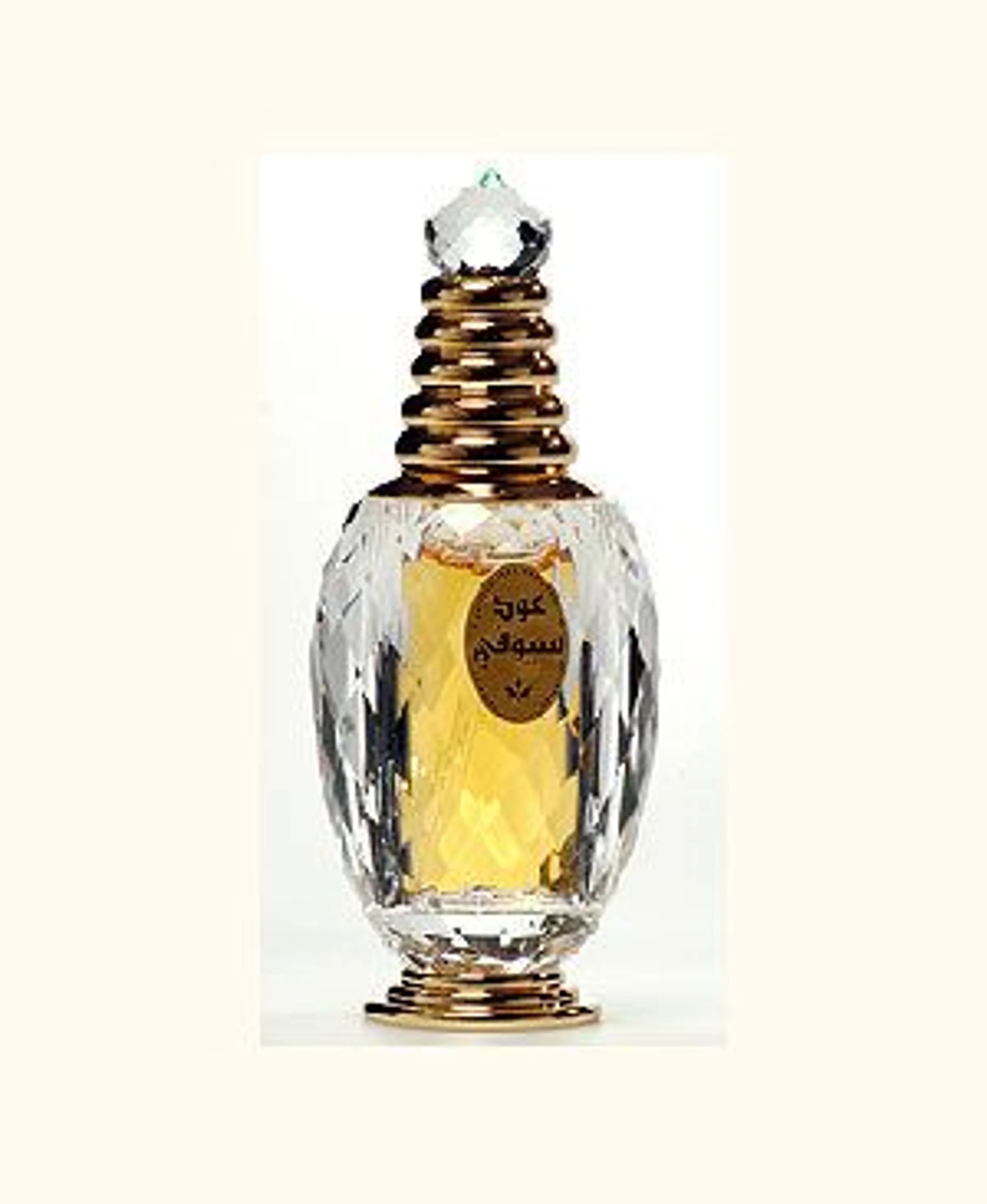 Oudh al Suifi