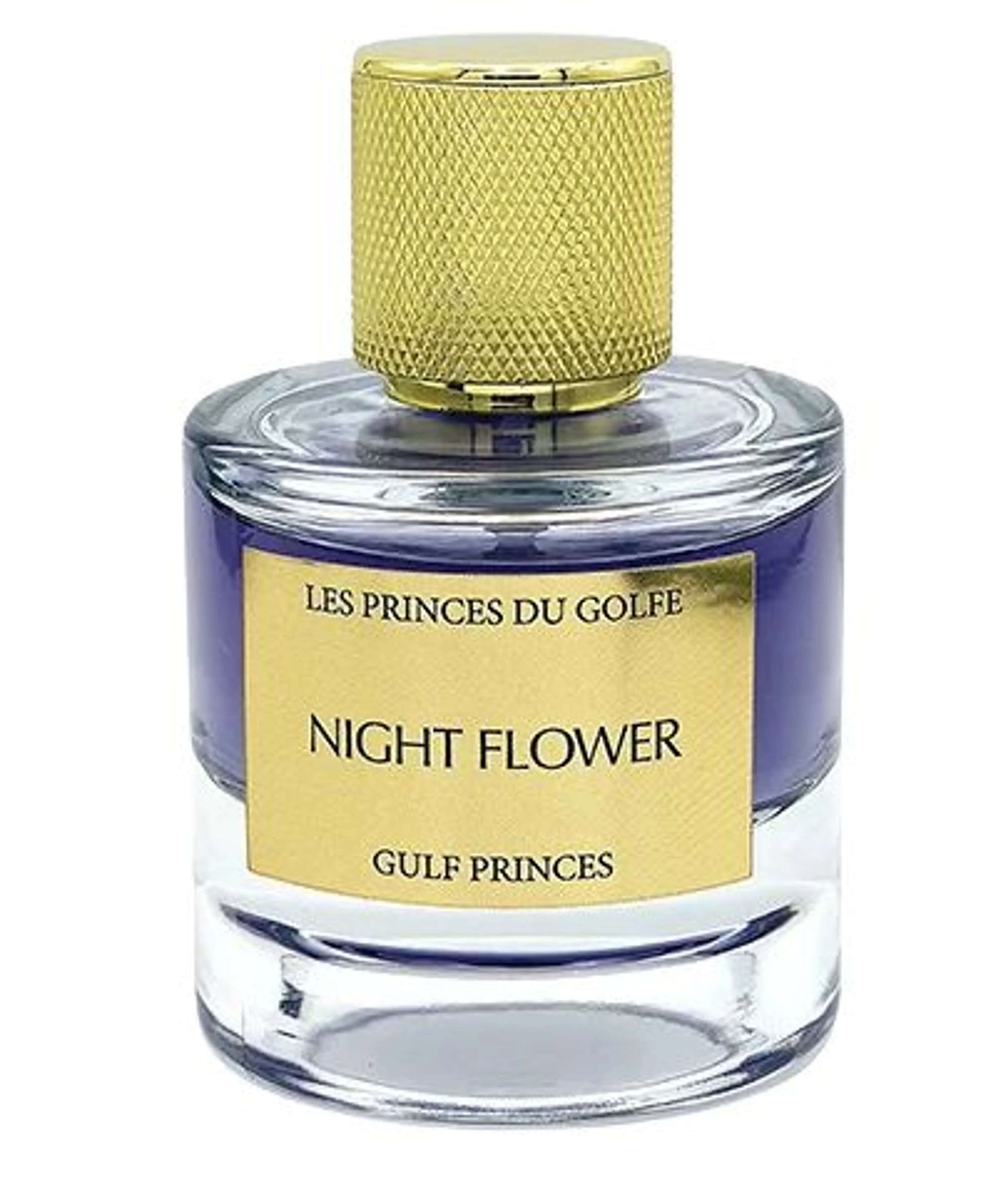 Night Flower