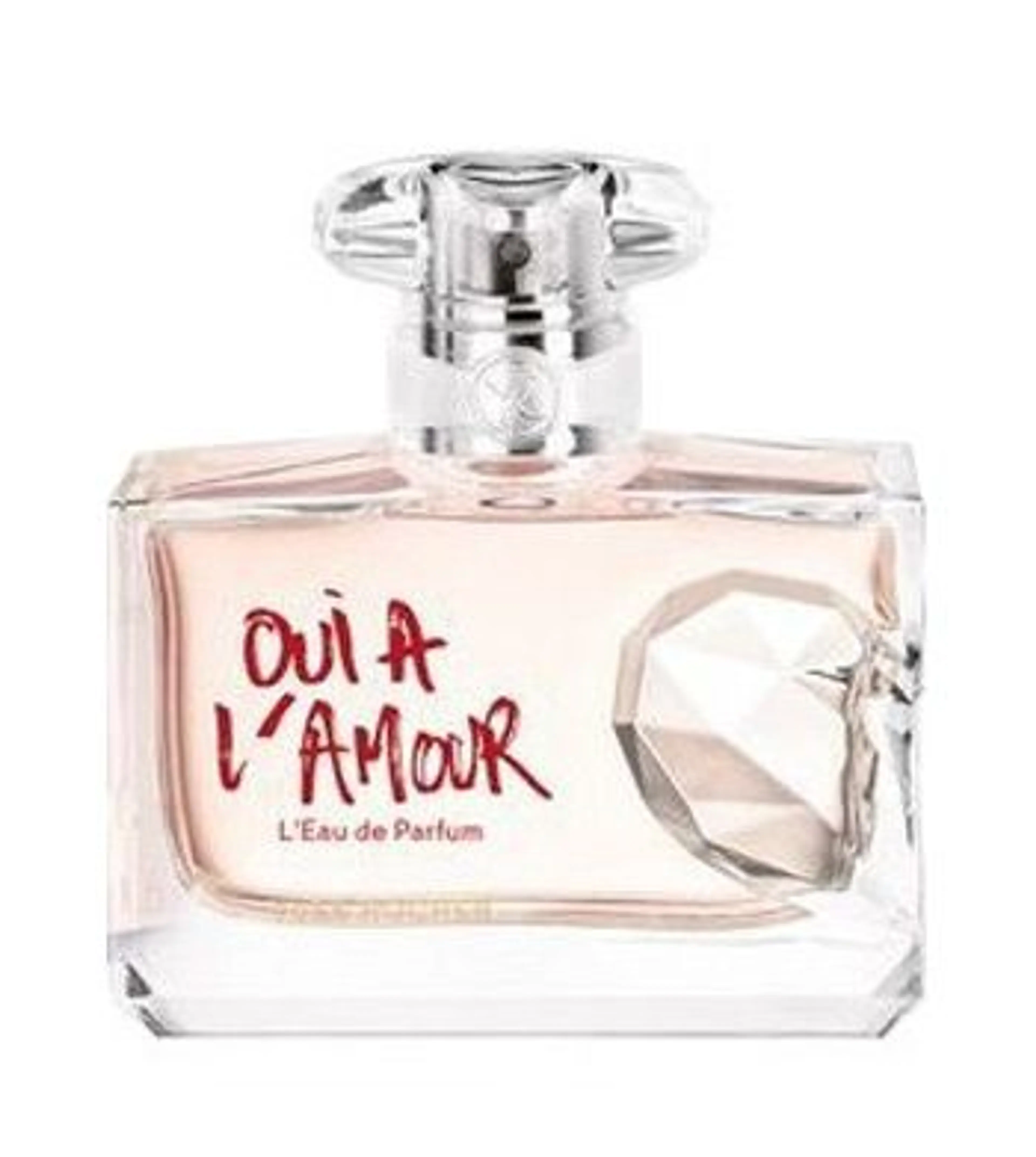 Oui a l'Amour