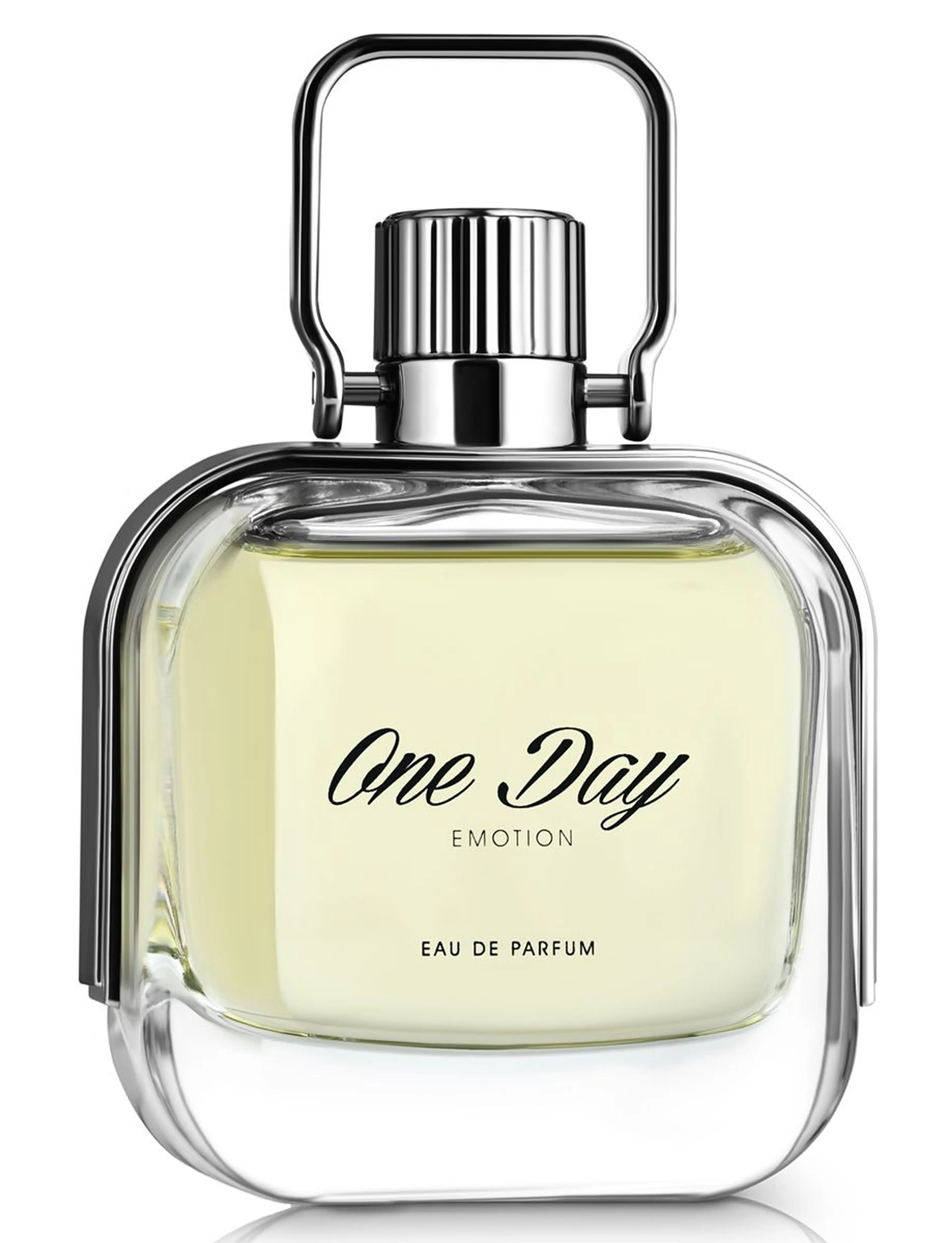 One Day Emotion