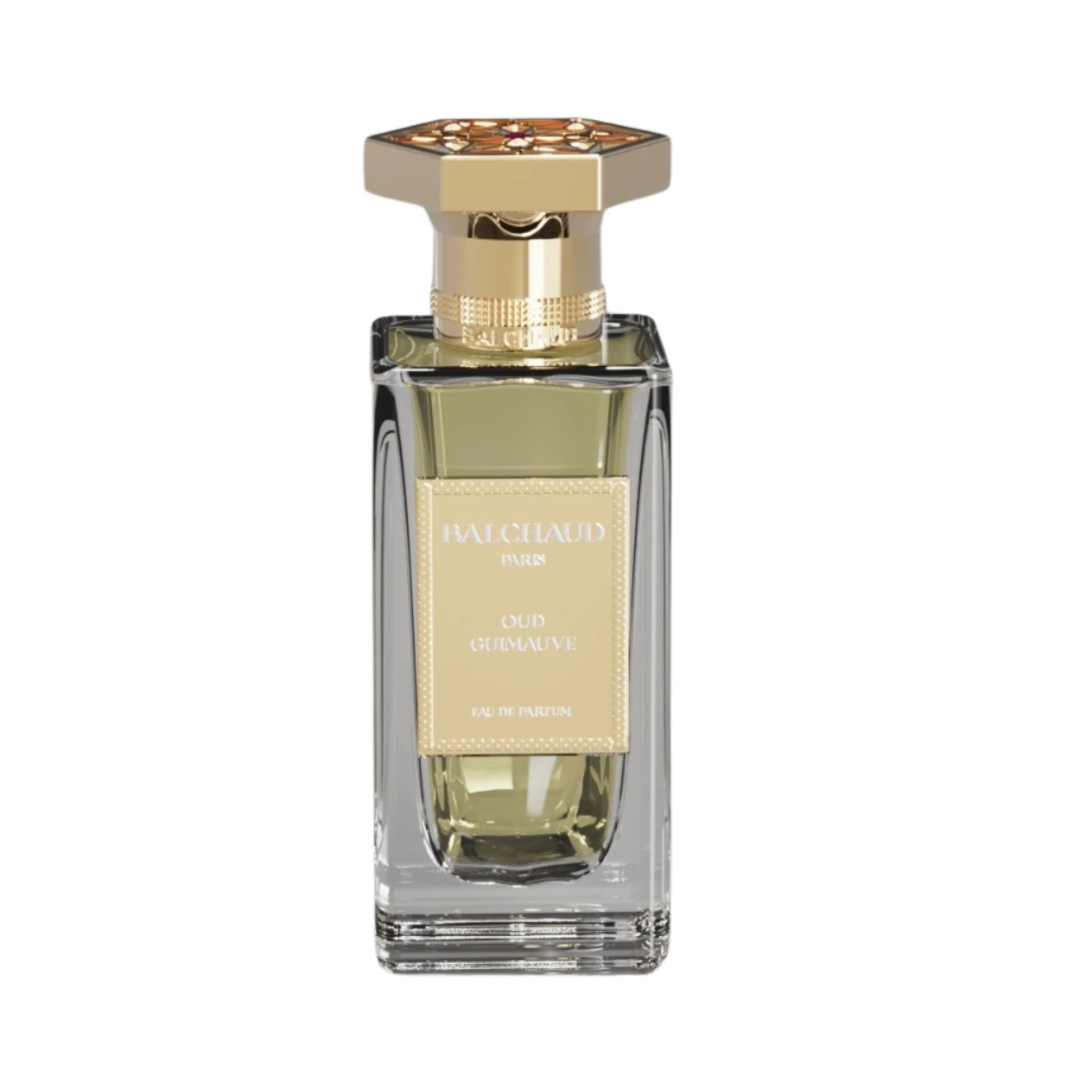 Oud Guimauve