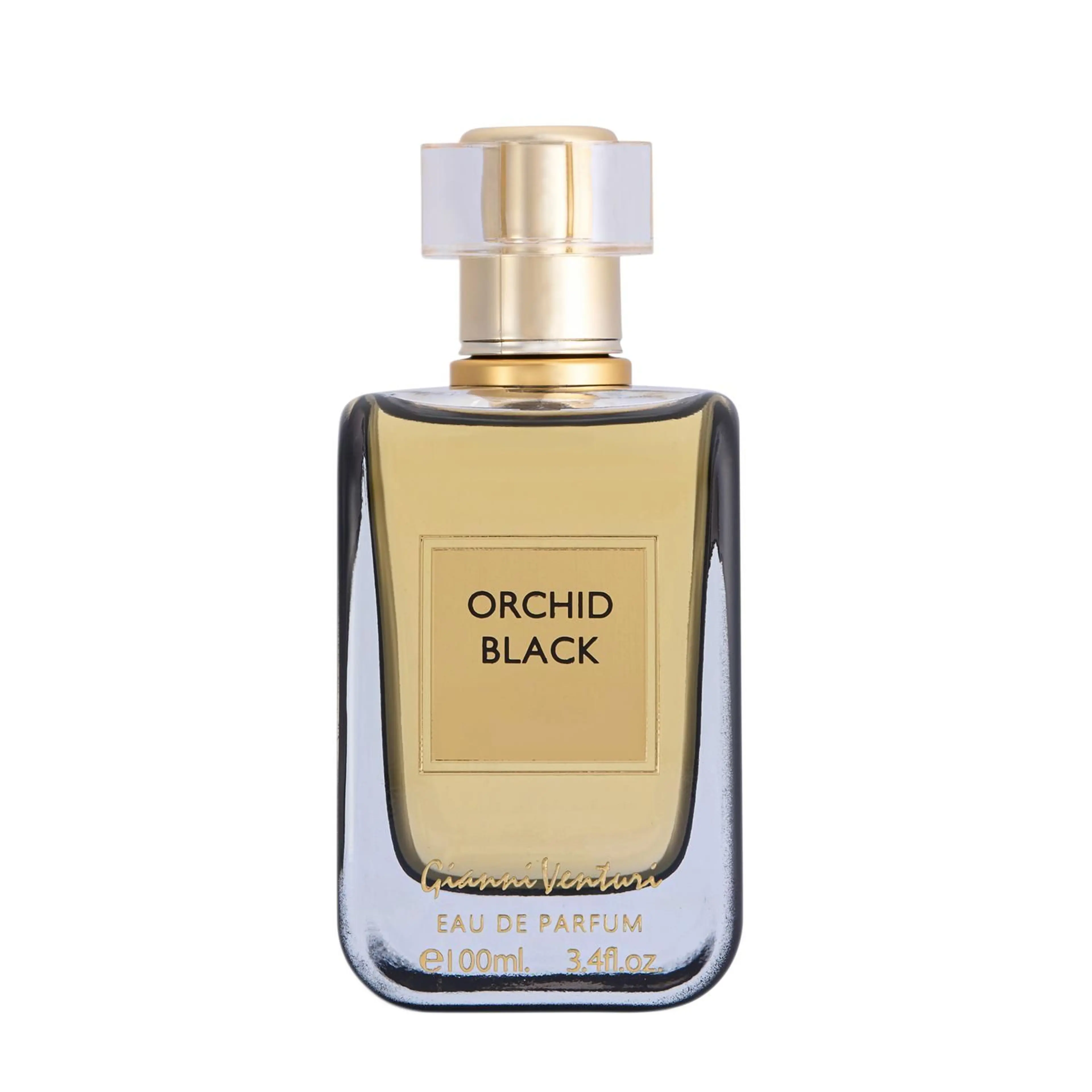 Orchid Black