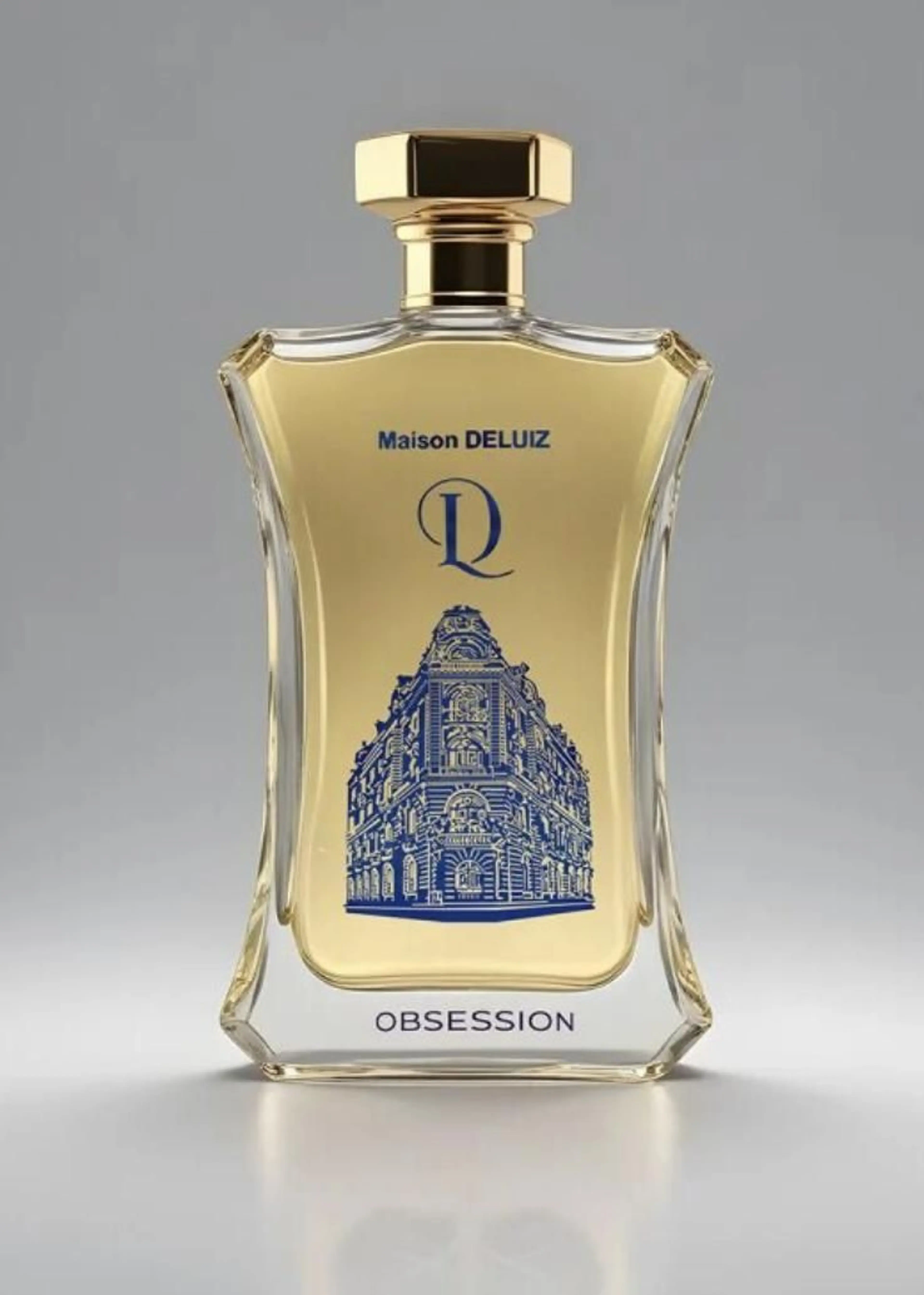 Obsession