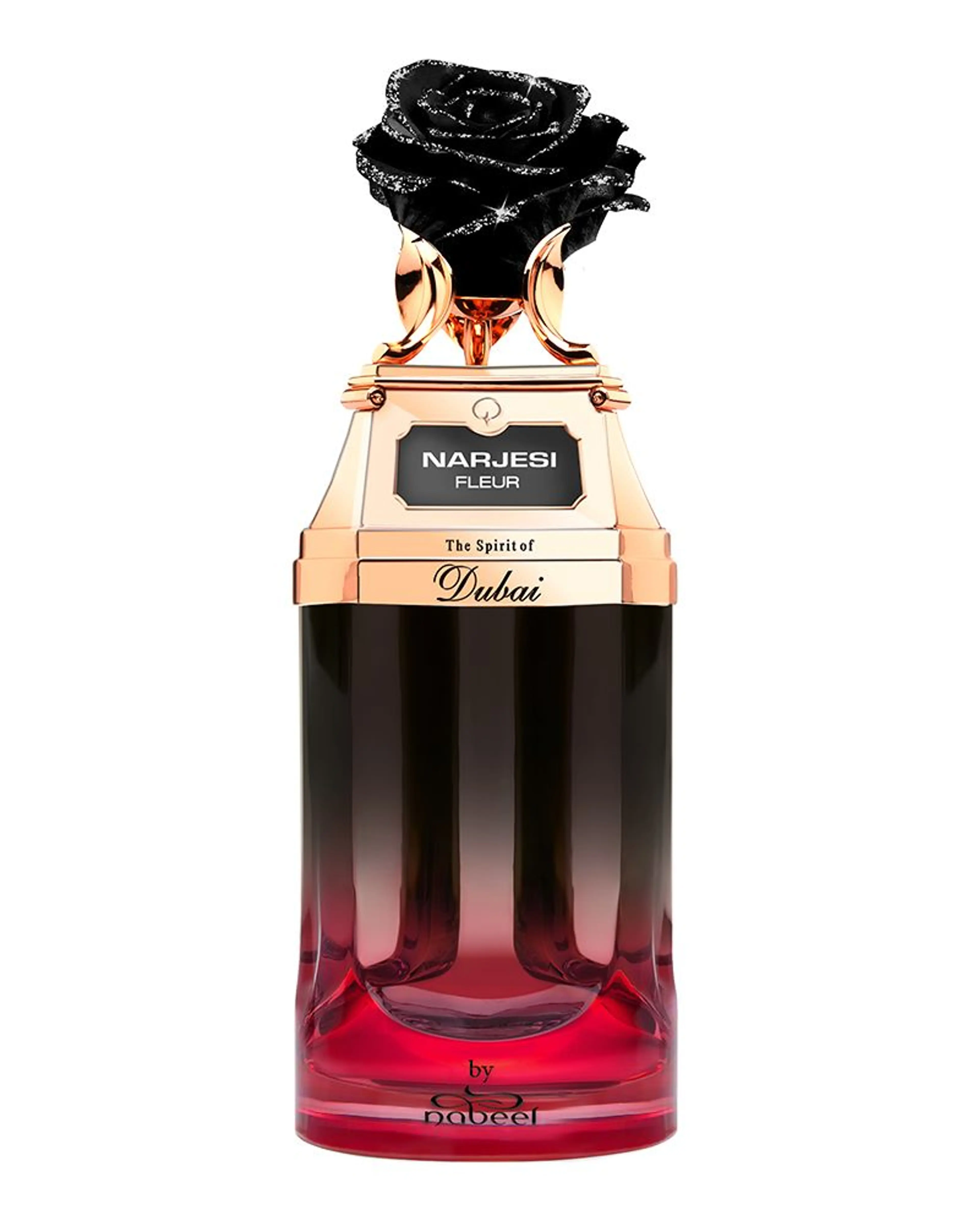 Narjesi Fleur