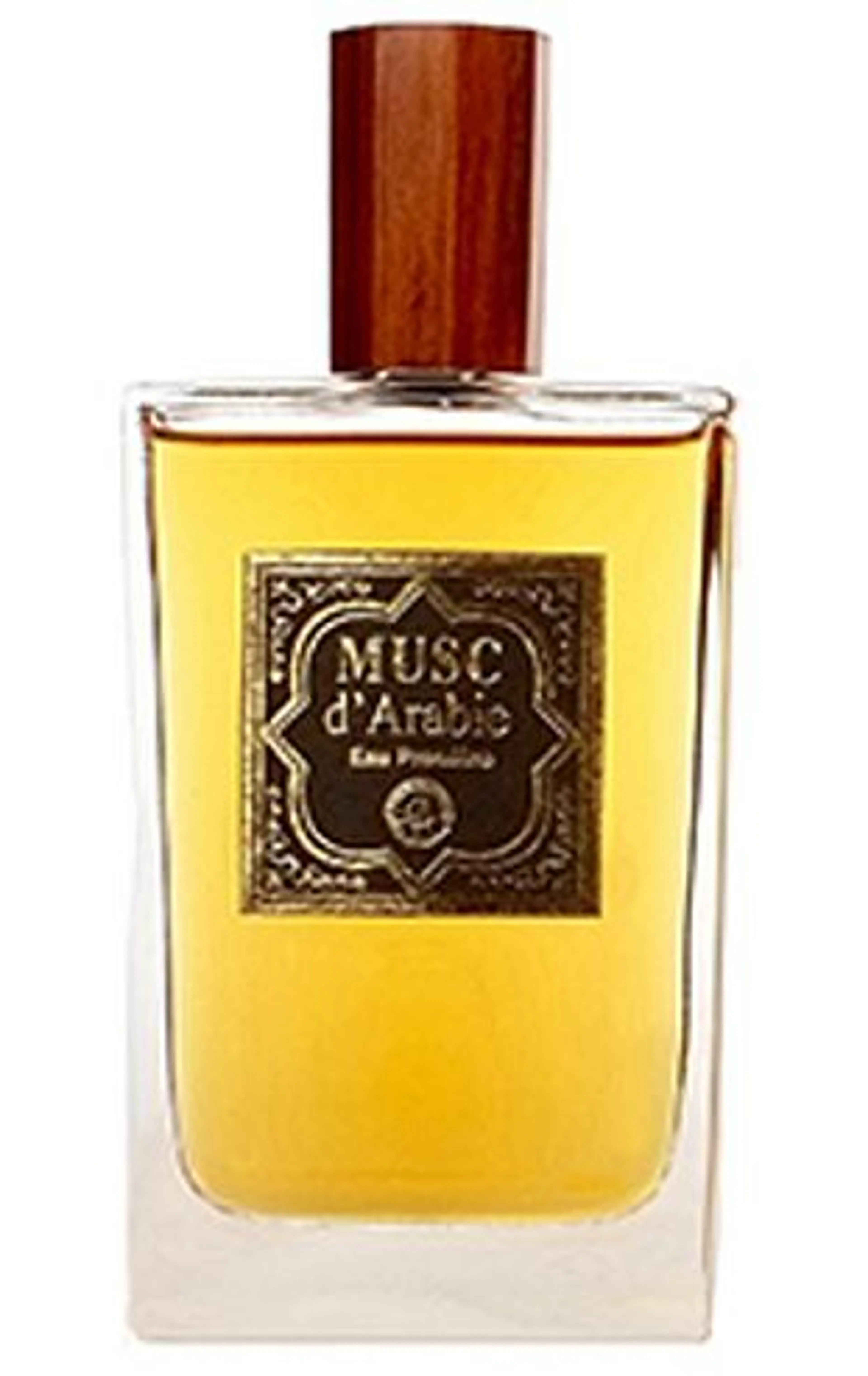 Musc d'Arabie