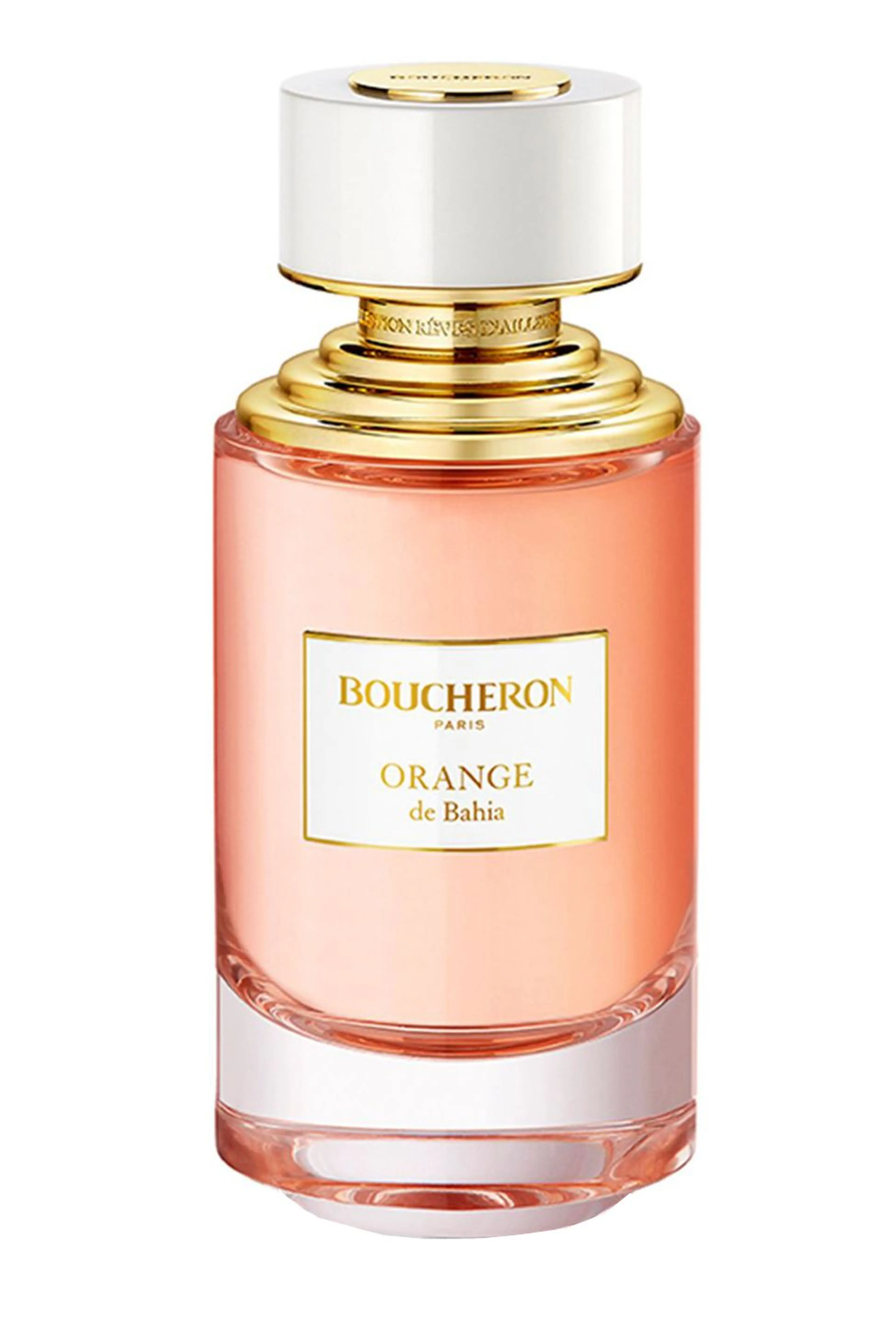 Orange De Bahia