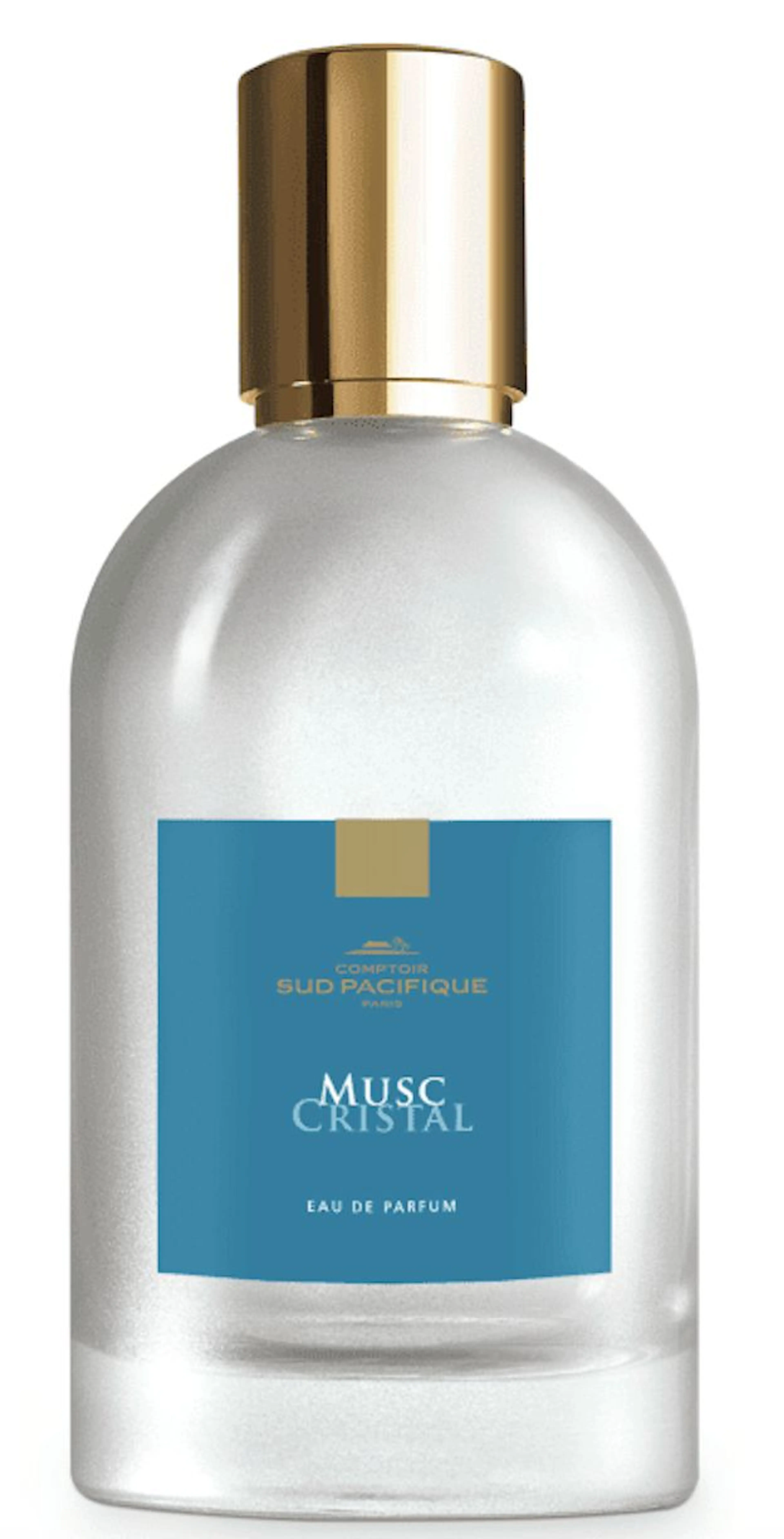 Musc Cristal
