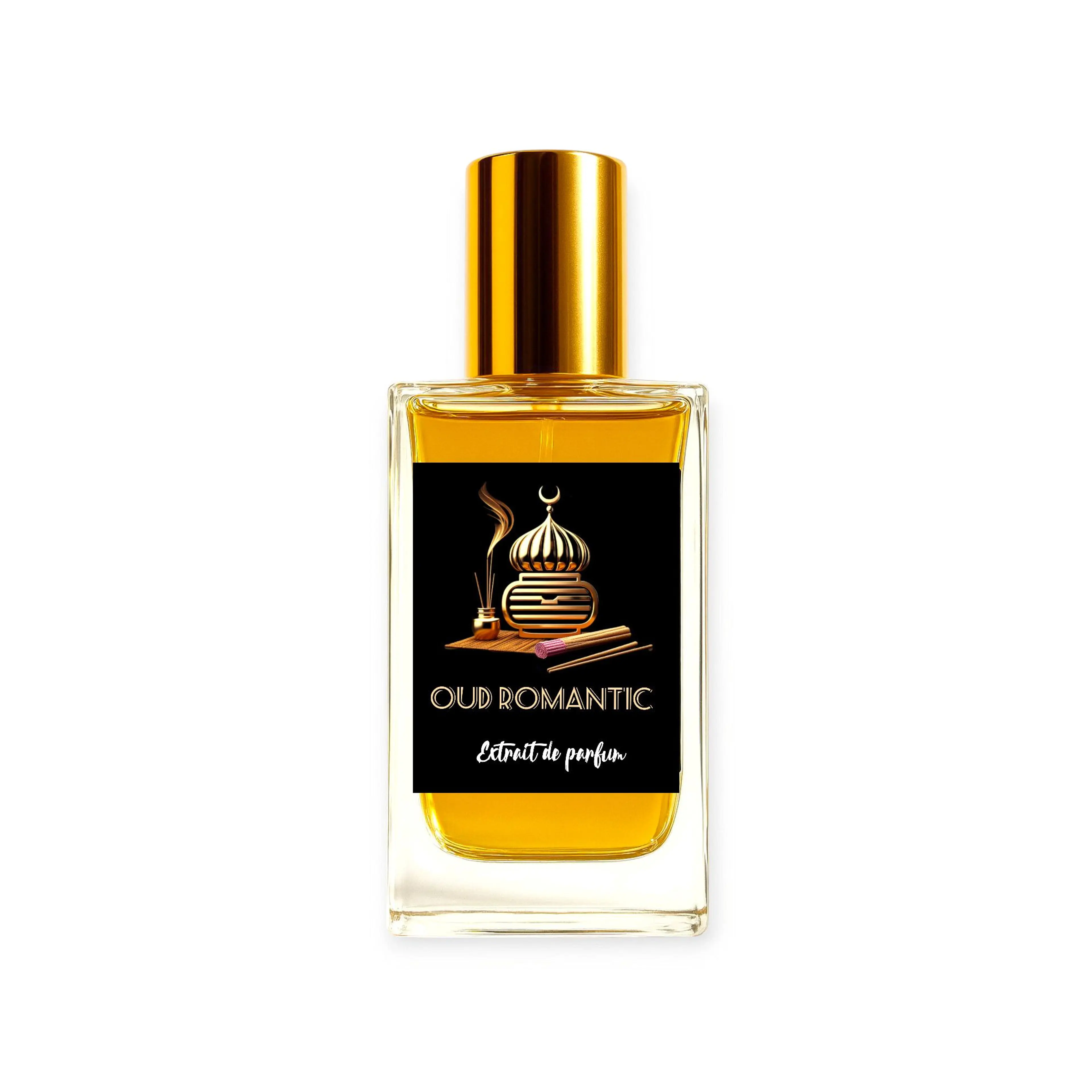 Oud Romantic