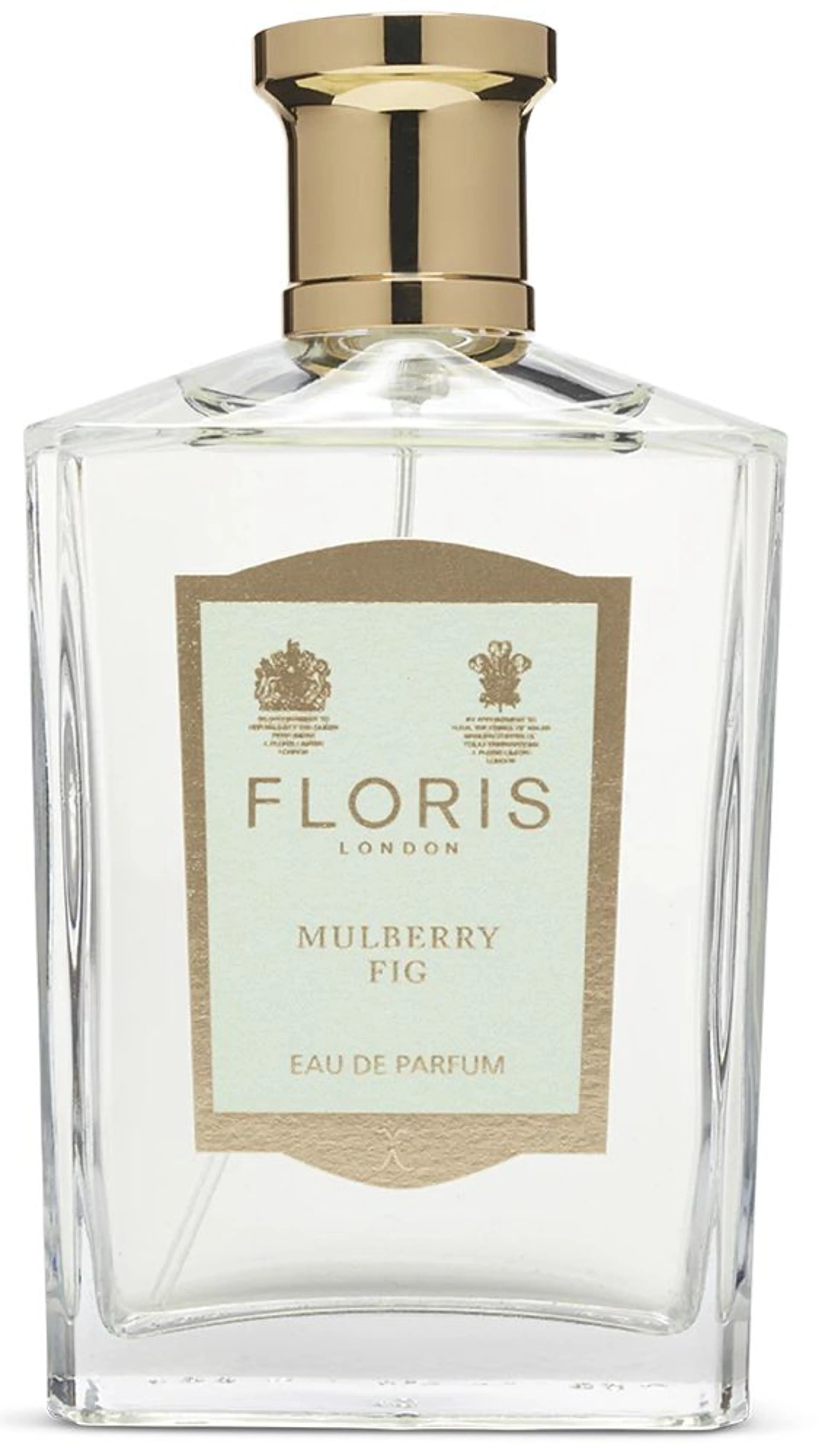 Mulberry Fig