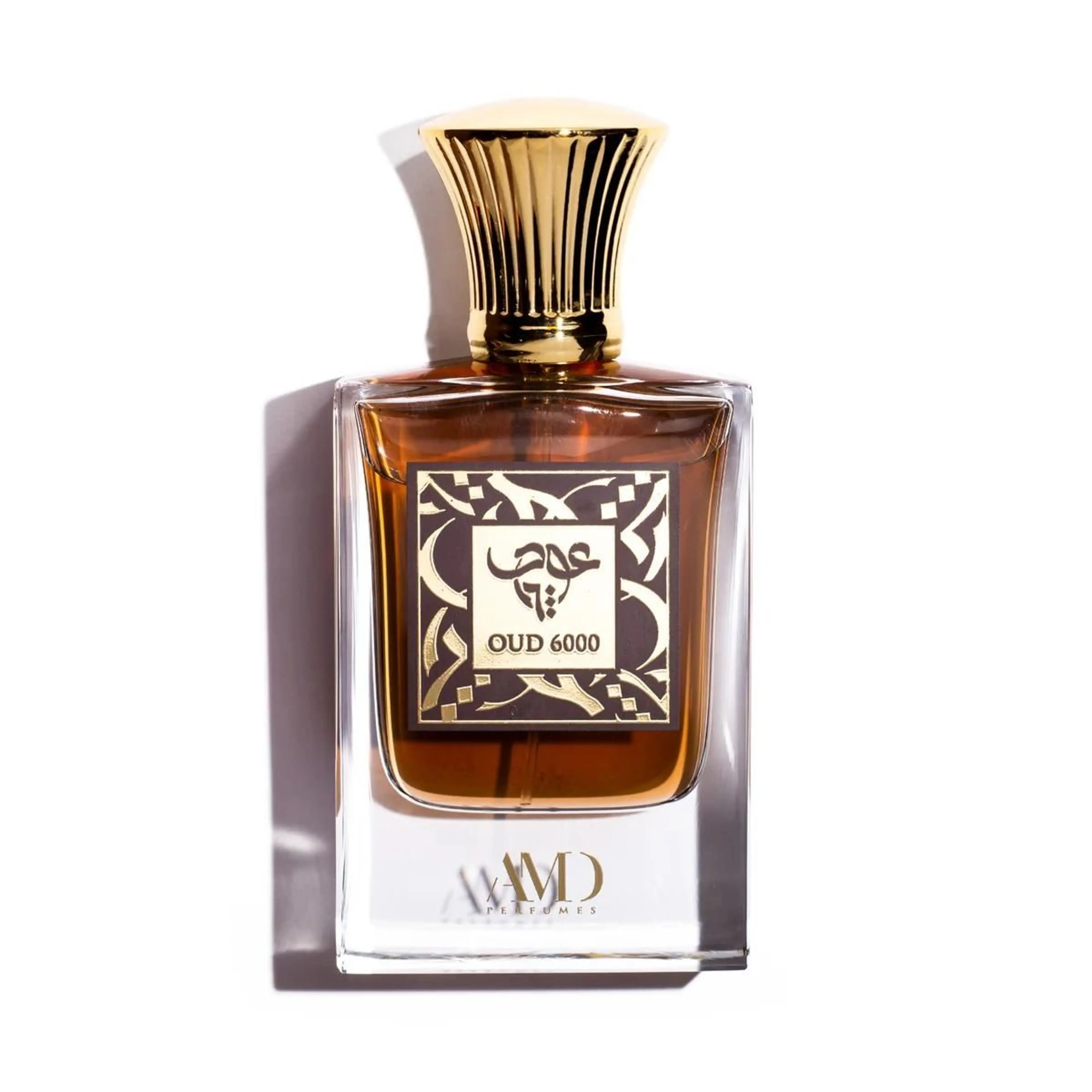 Oud 6000
