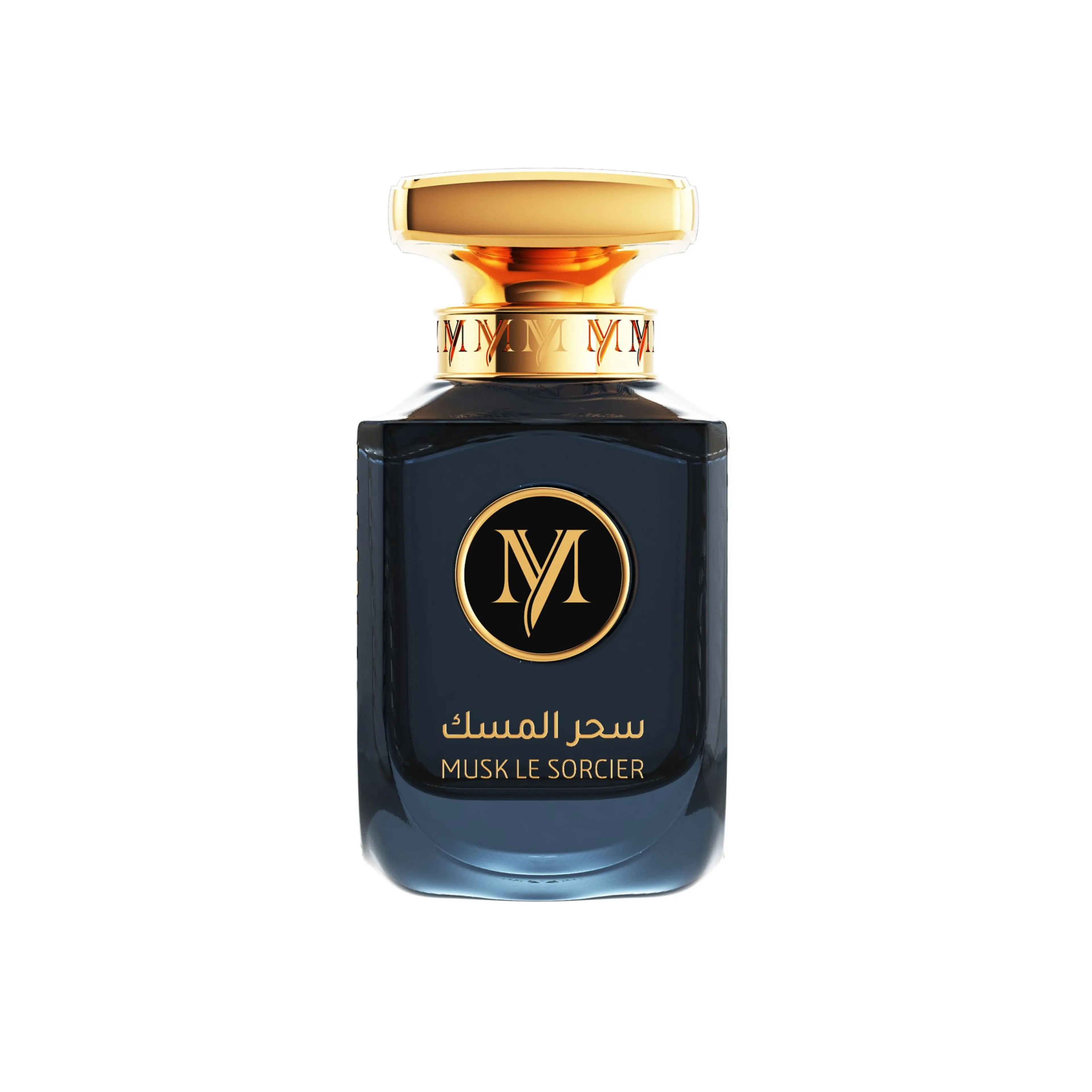Musk Le Sorcier