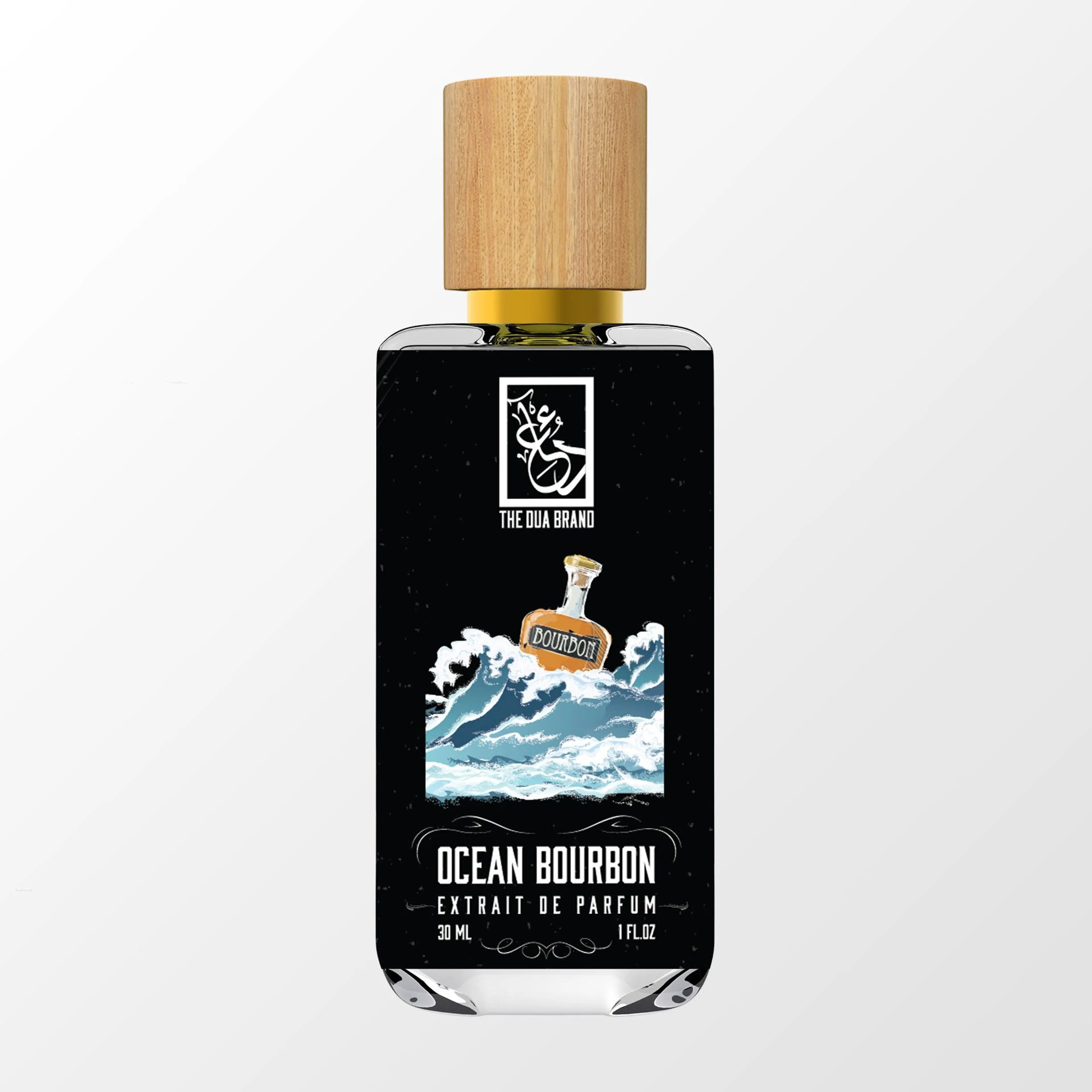 Ocean Bourbon