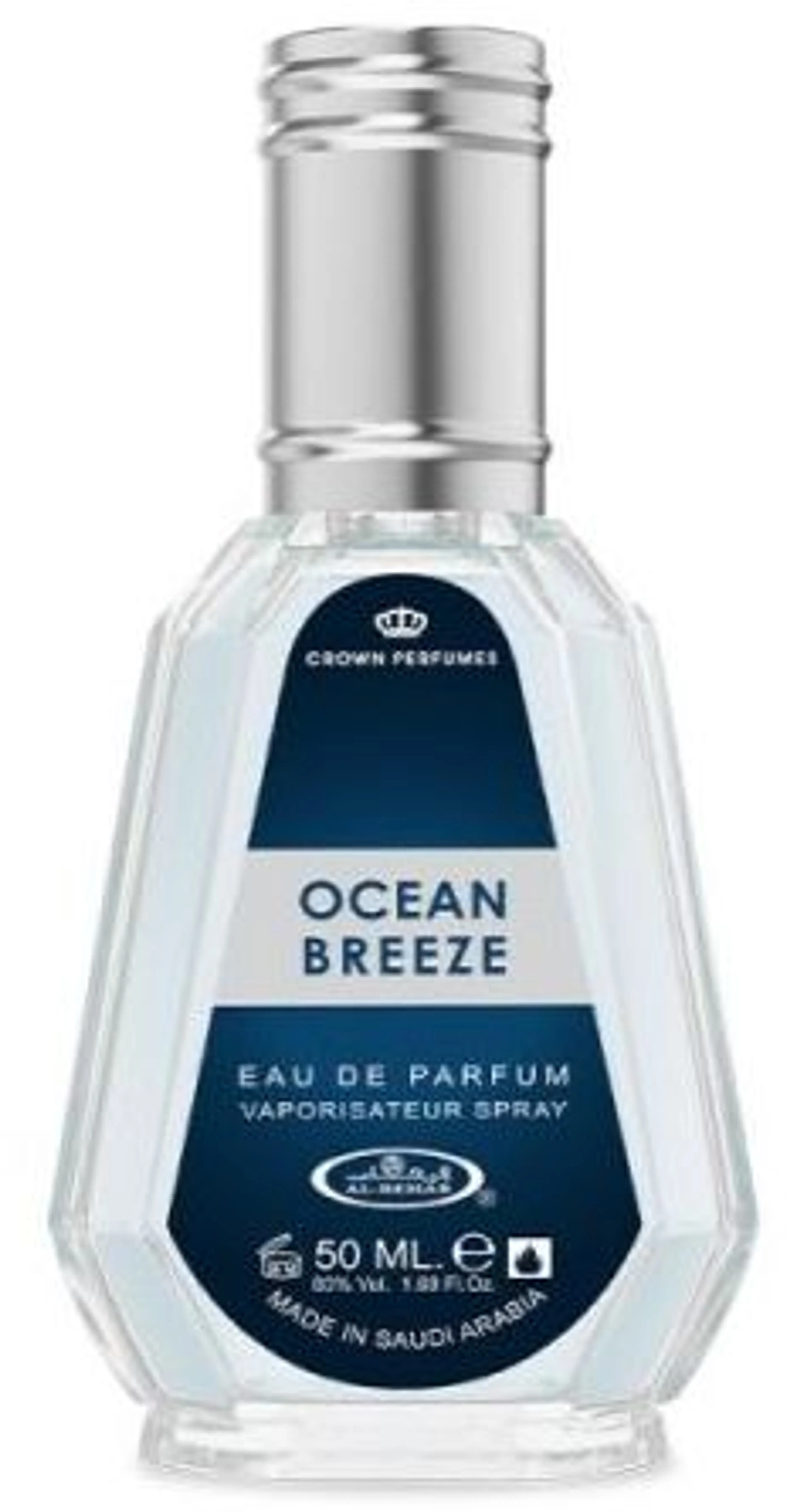 Ocean Breeze