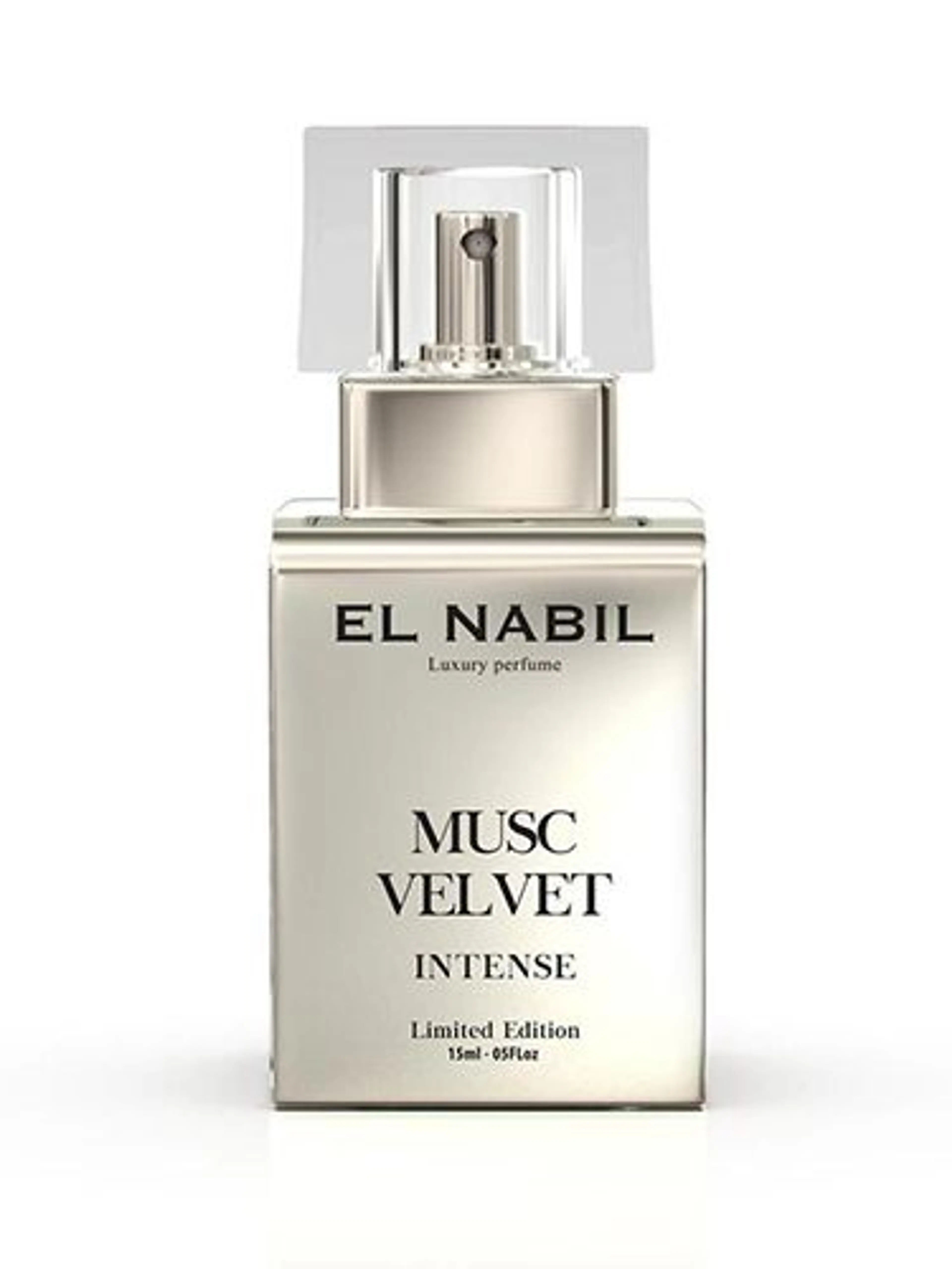 Musc Velvet Intense