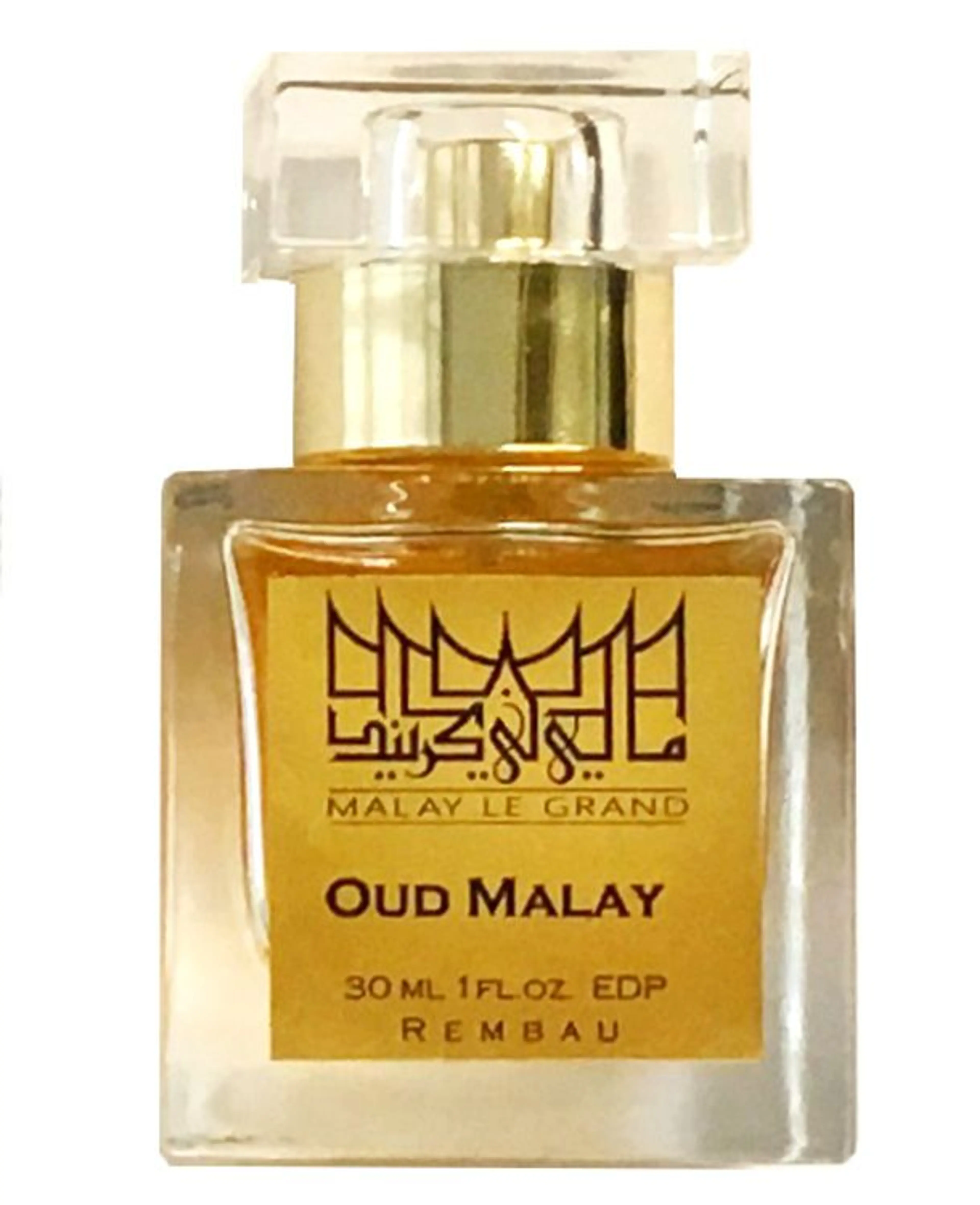 Oud Malay