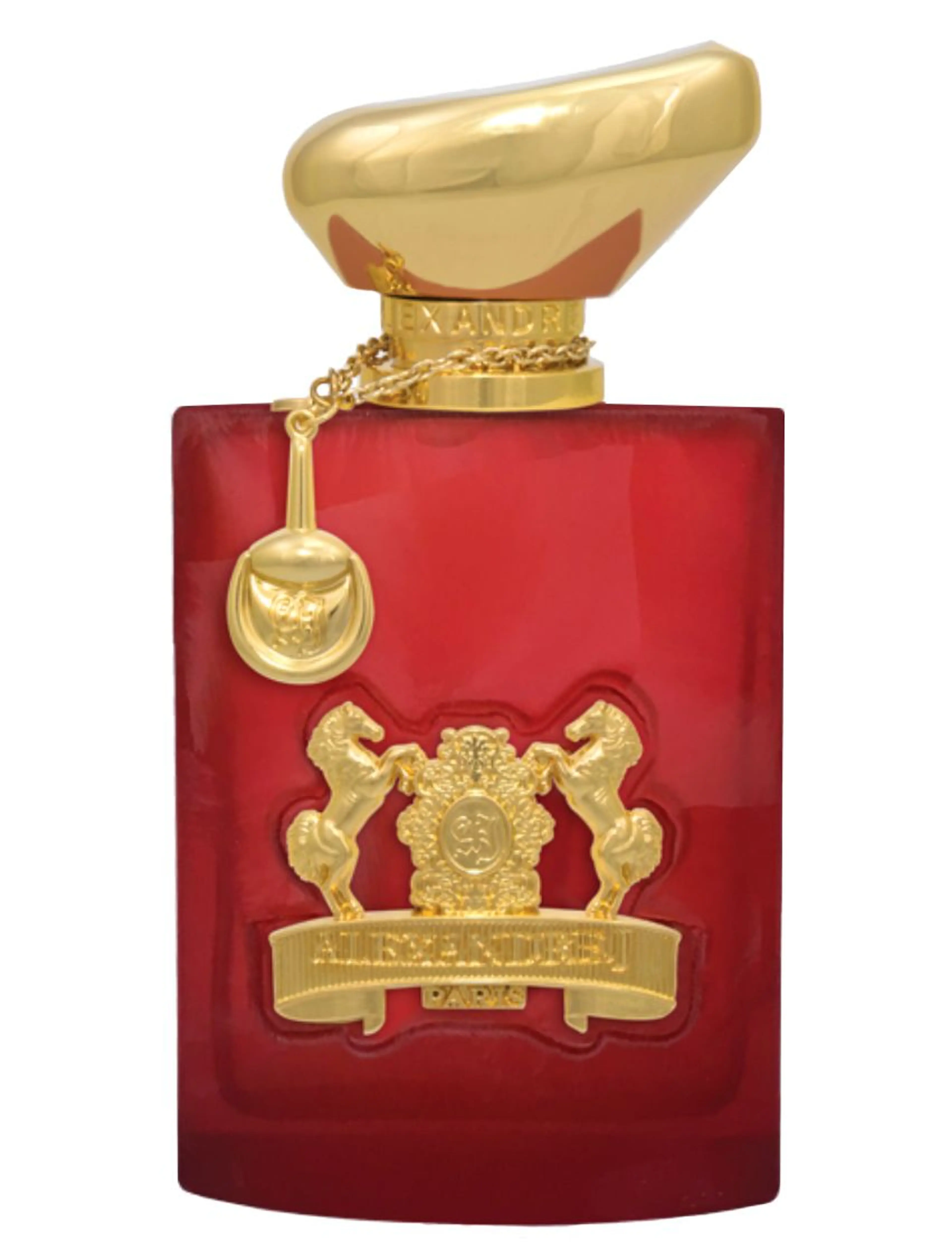 Oscent Rouge