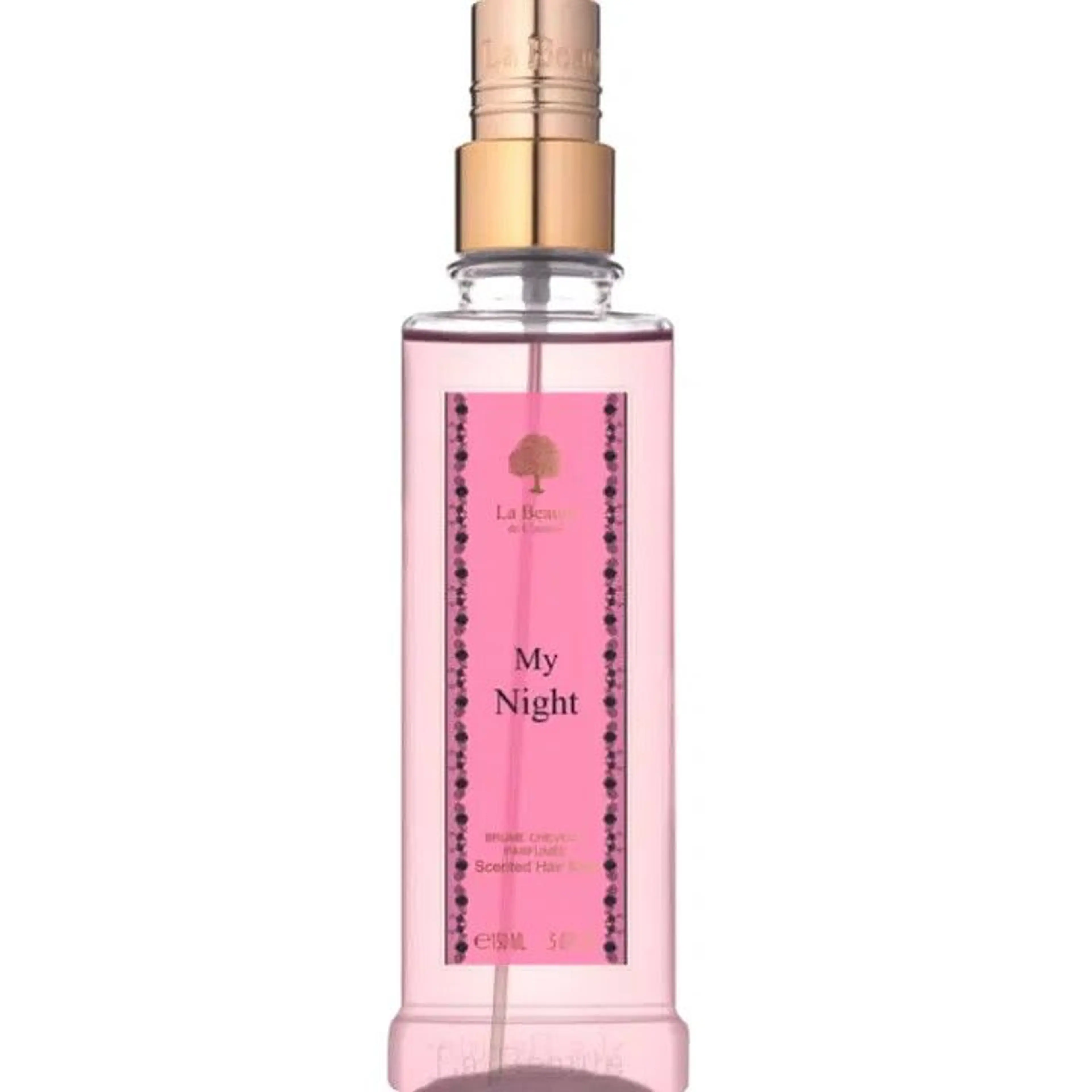 My Night Hair Mist