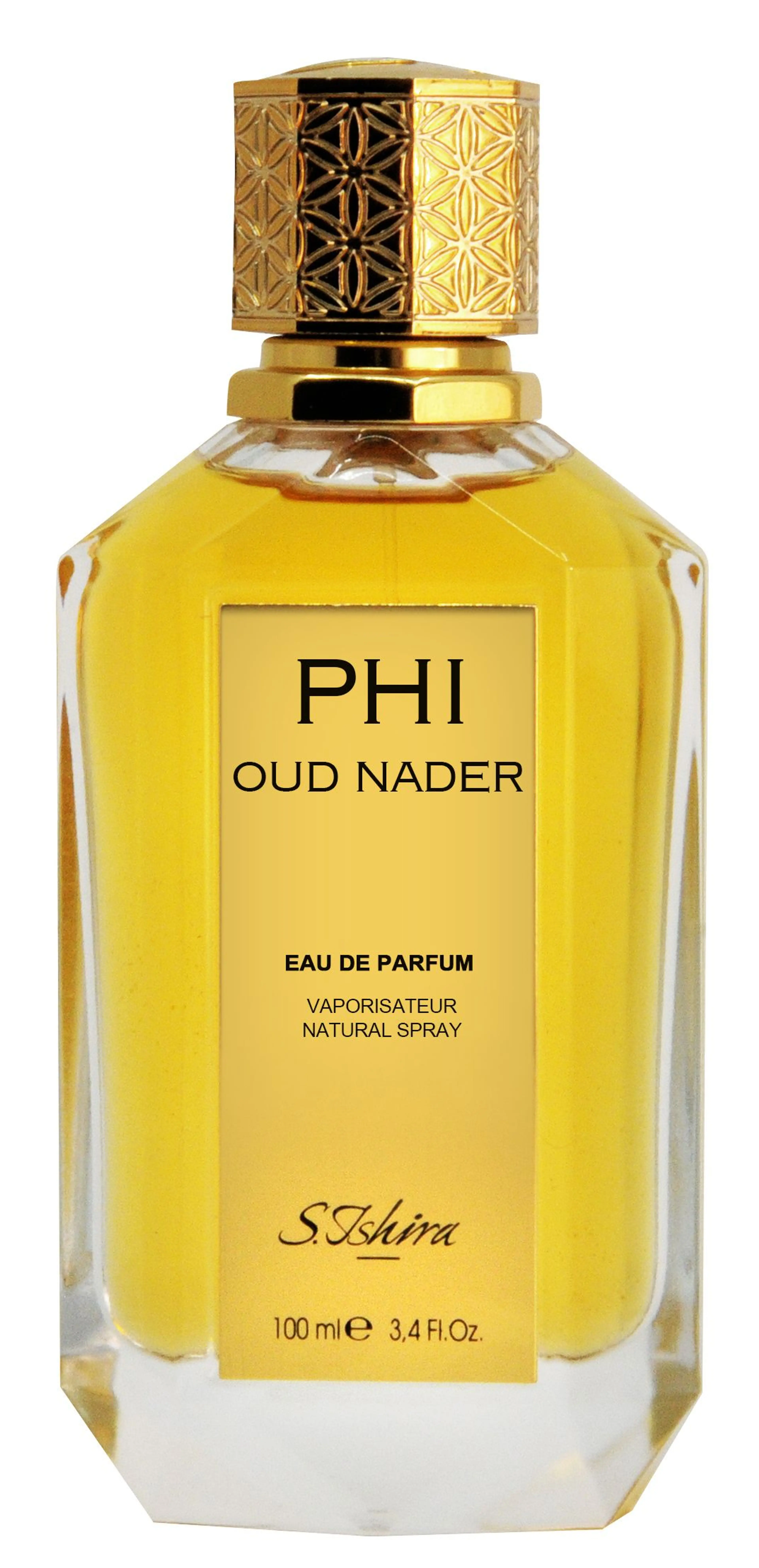 Oud Nader