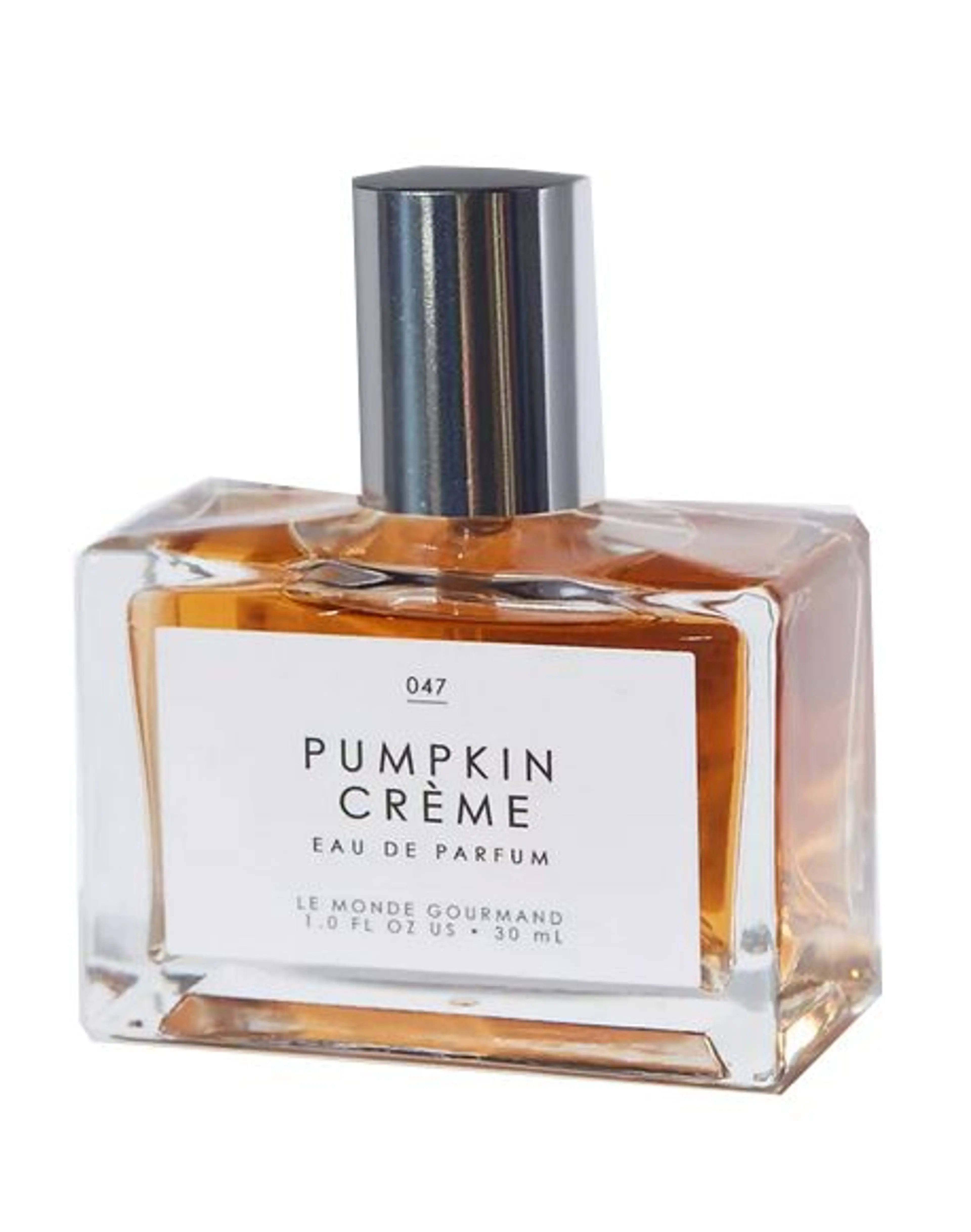 Pumpkin Creme