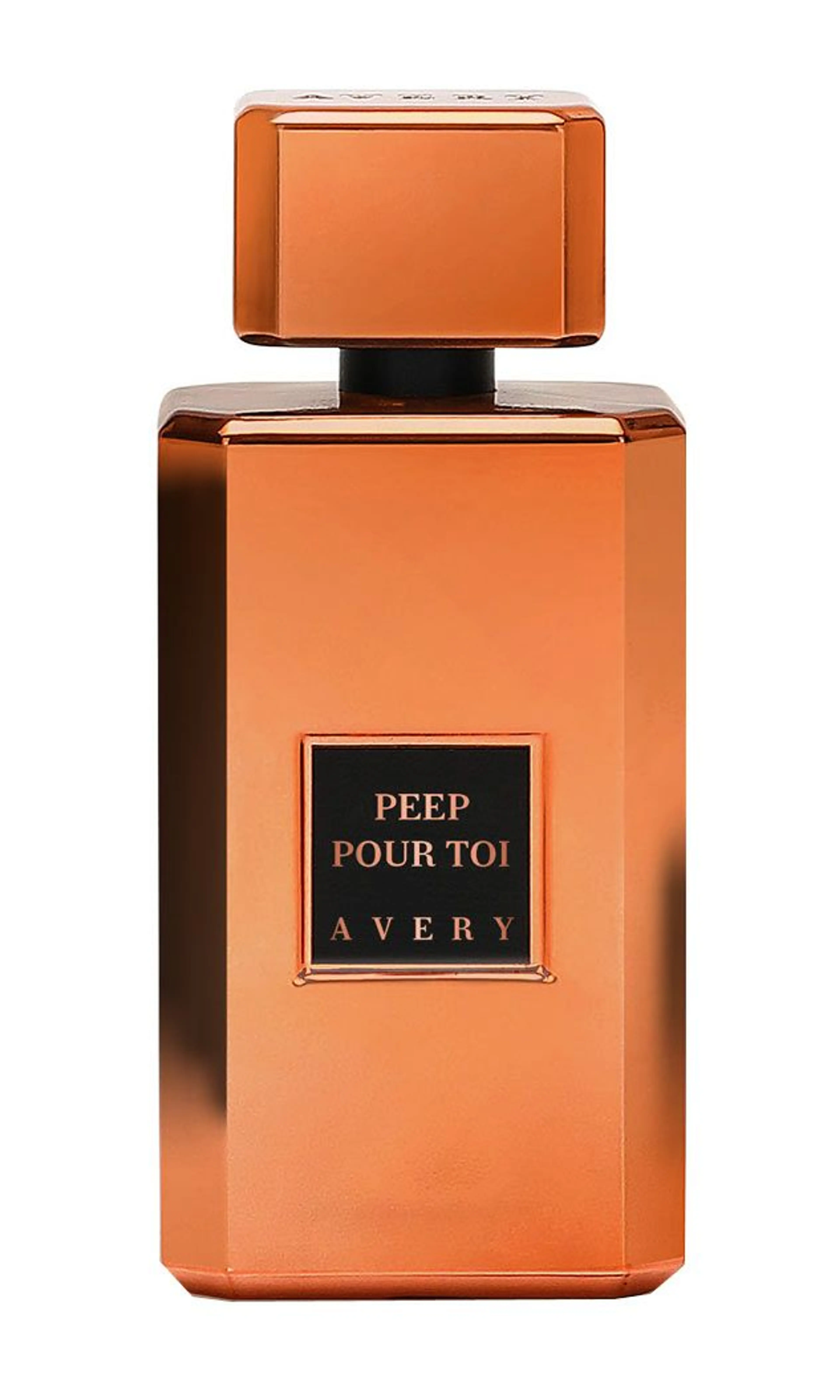 Peep Pour Toi
