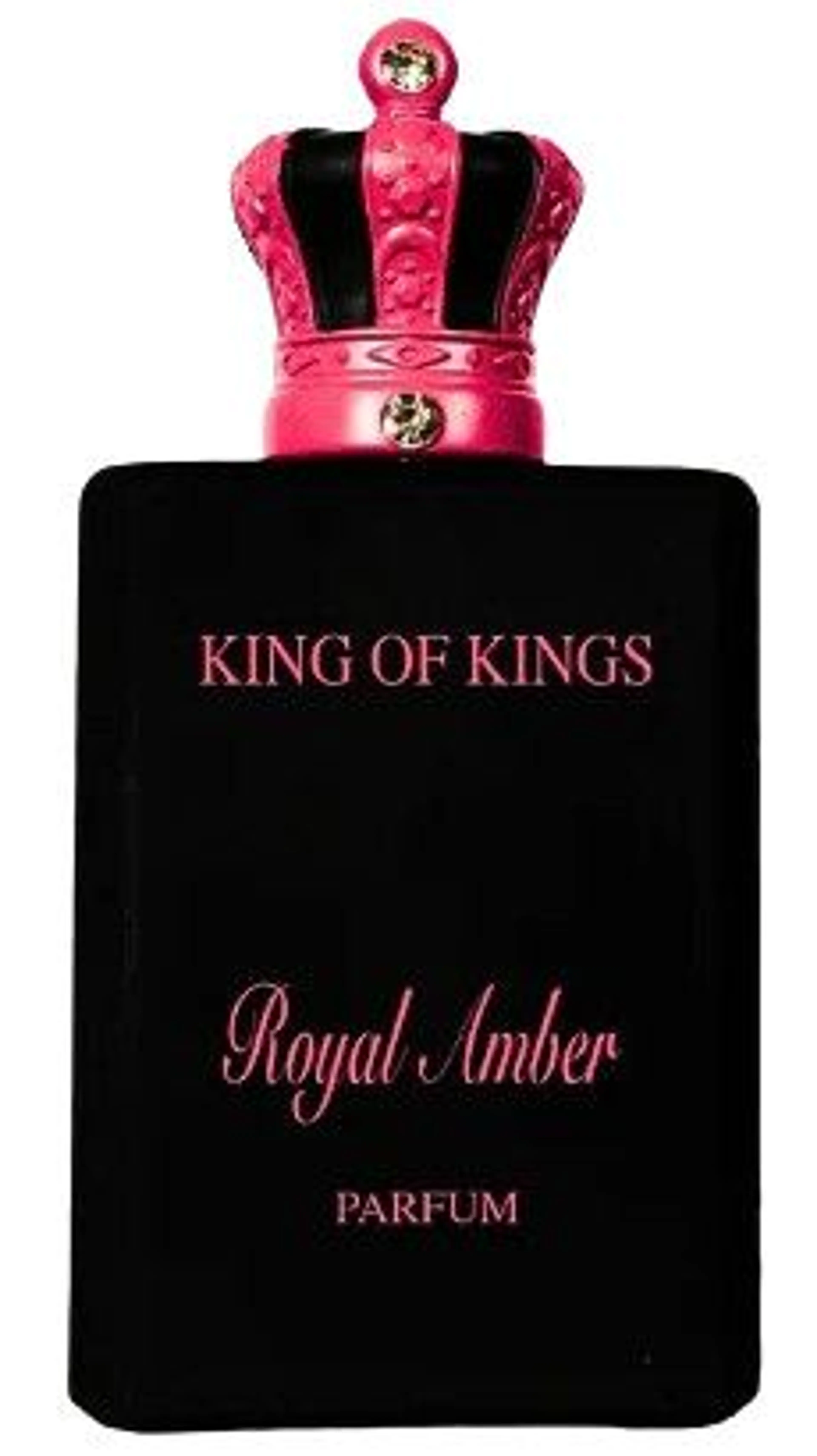Royal Amber