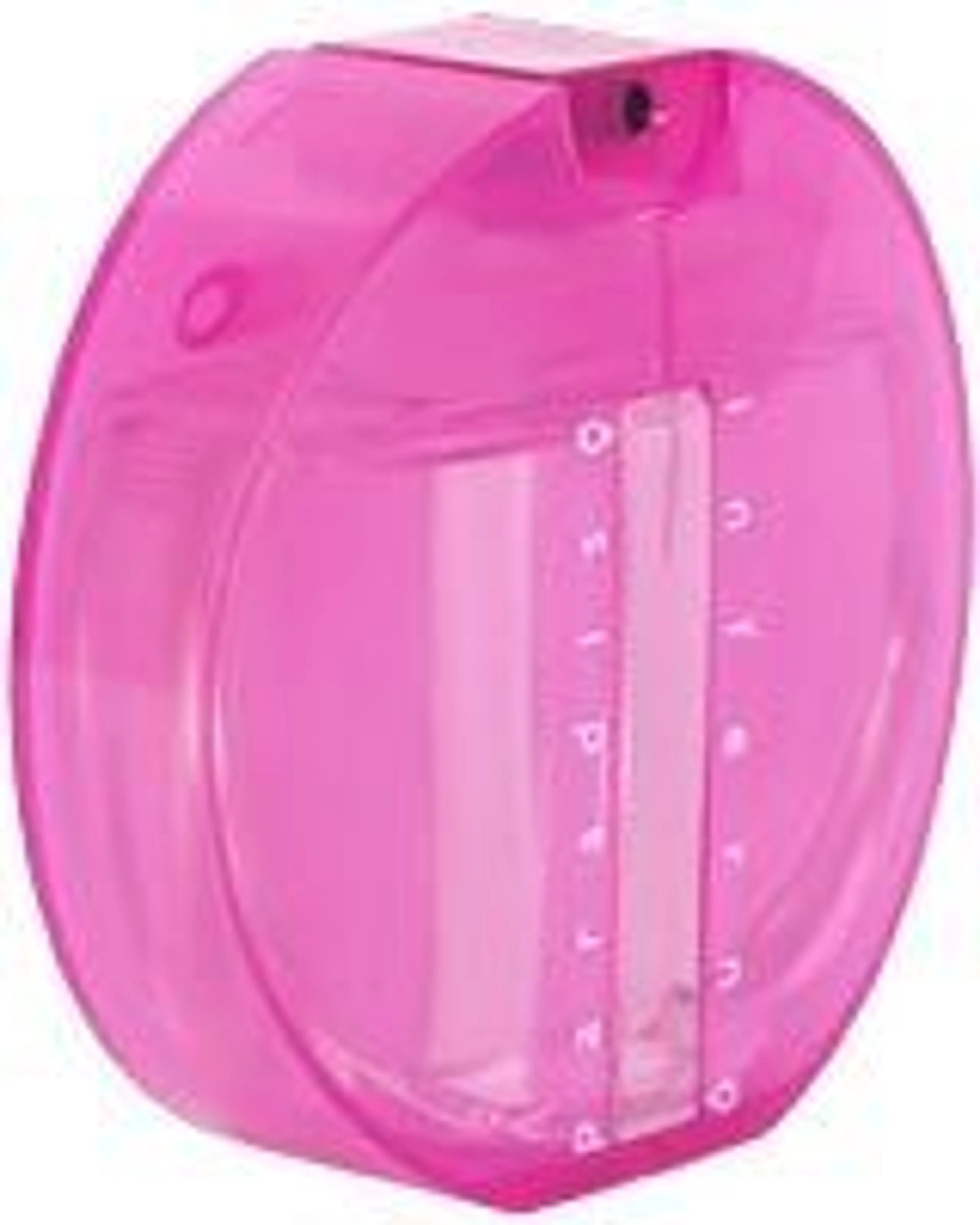Paradiso Inferno Pink