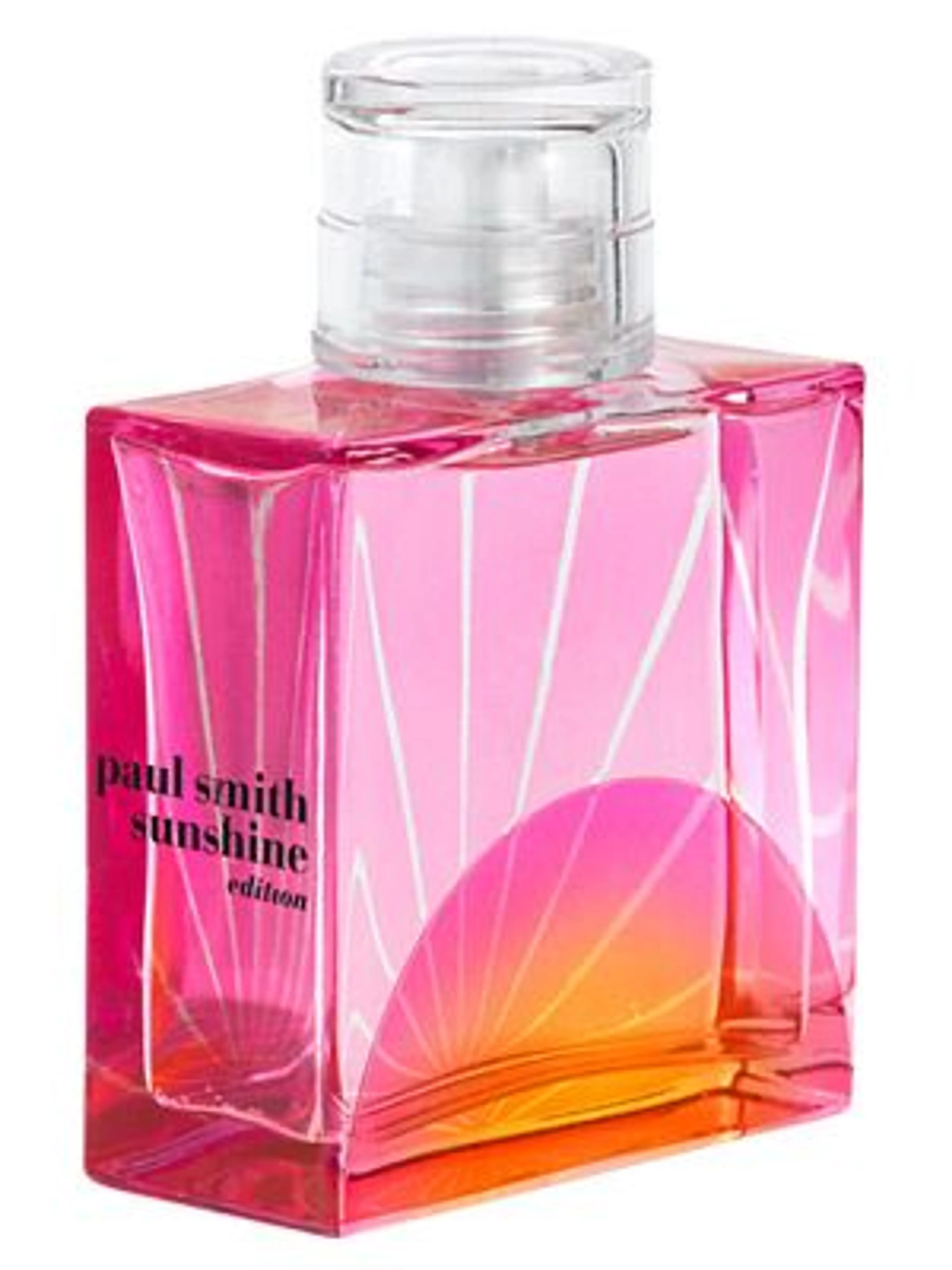 Paul Smith Sunshine Edition for Women 2012