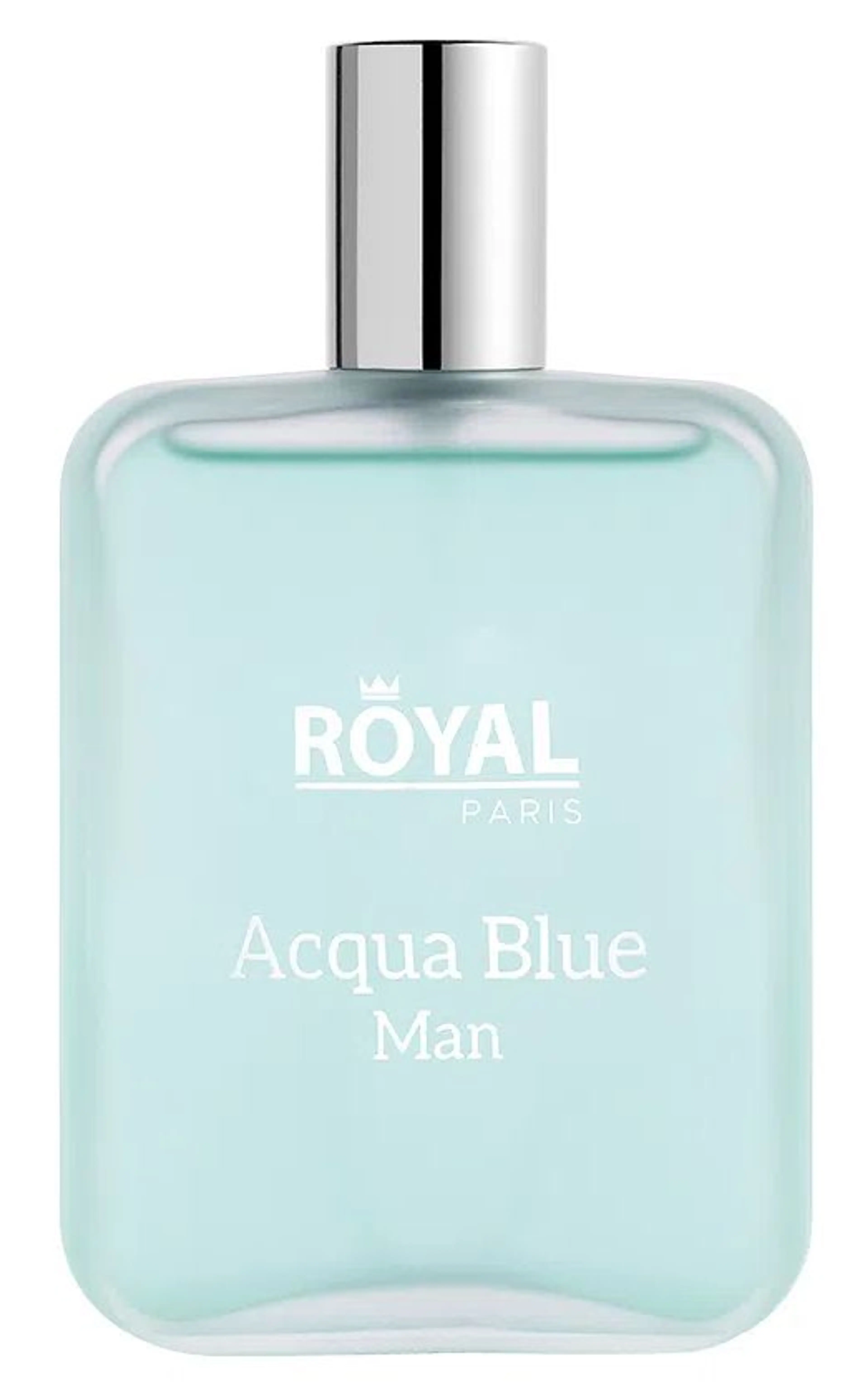 Royal Paris Acqua Blue Man