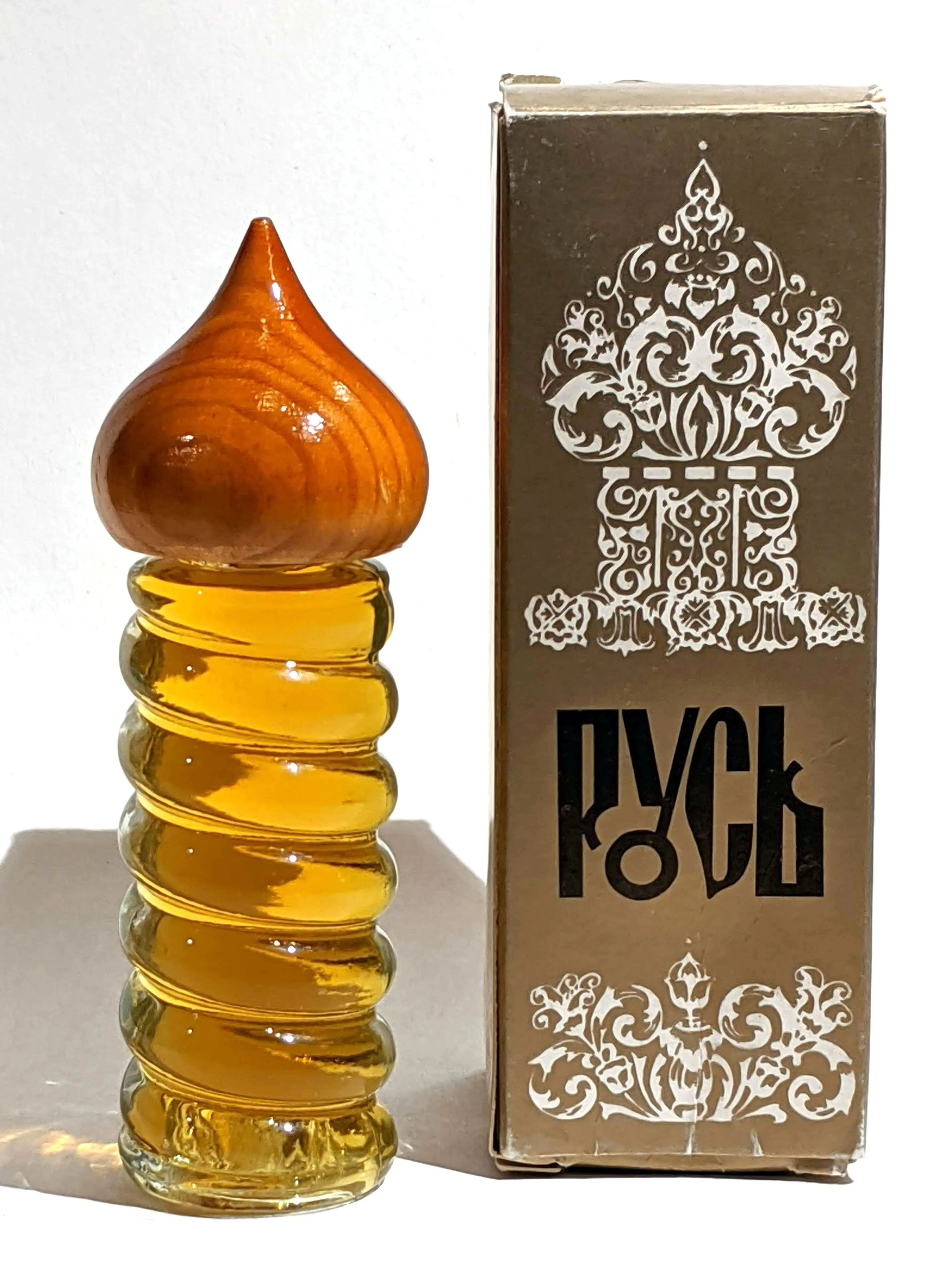 Русь (Rus)