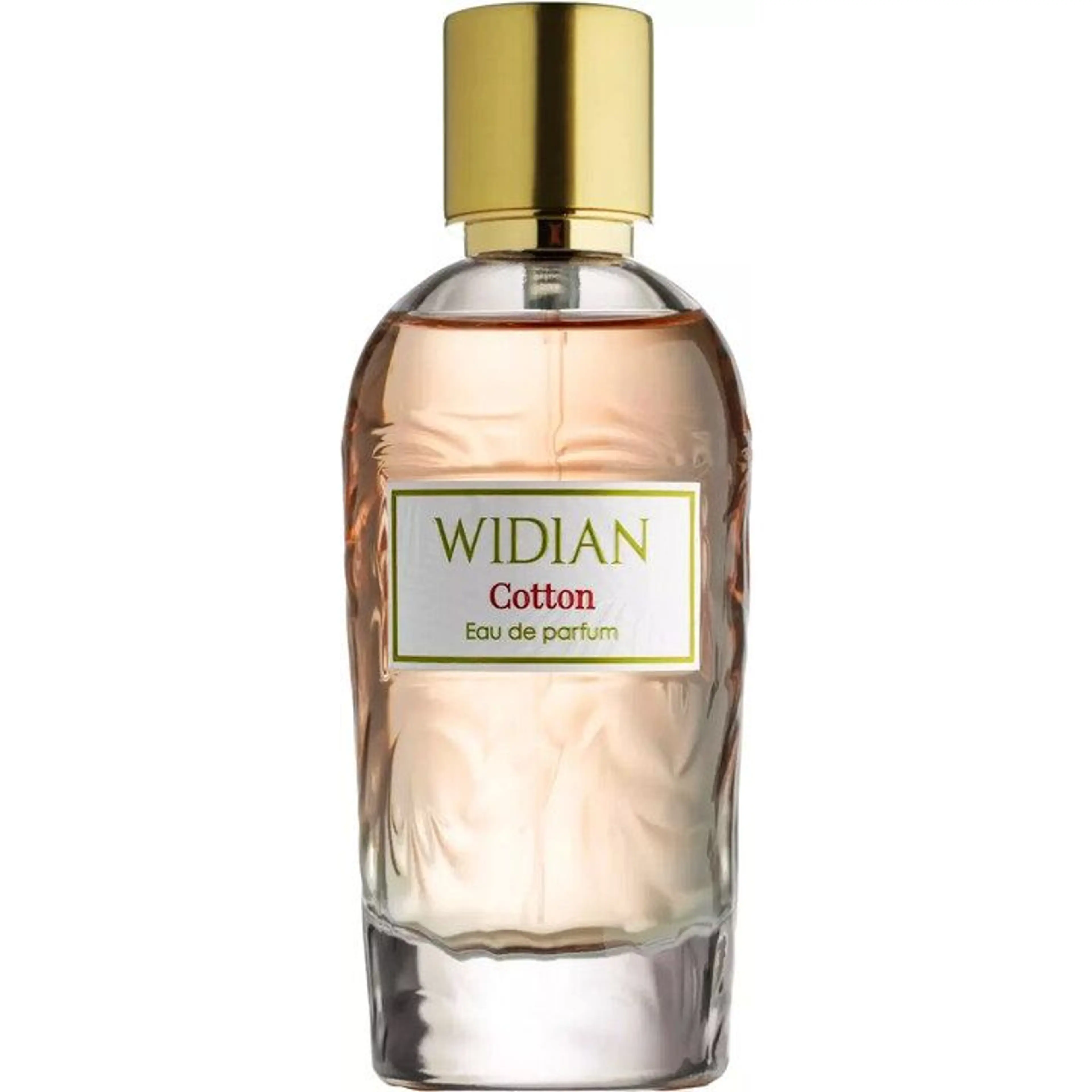 Rose Arabia Cotton