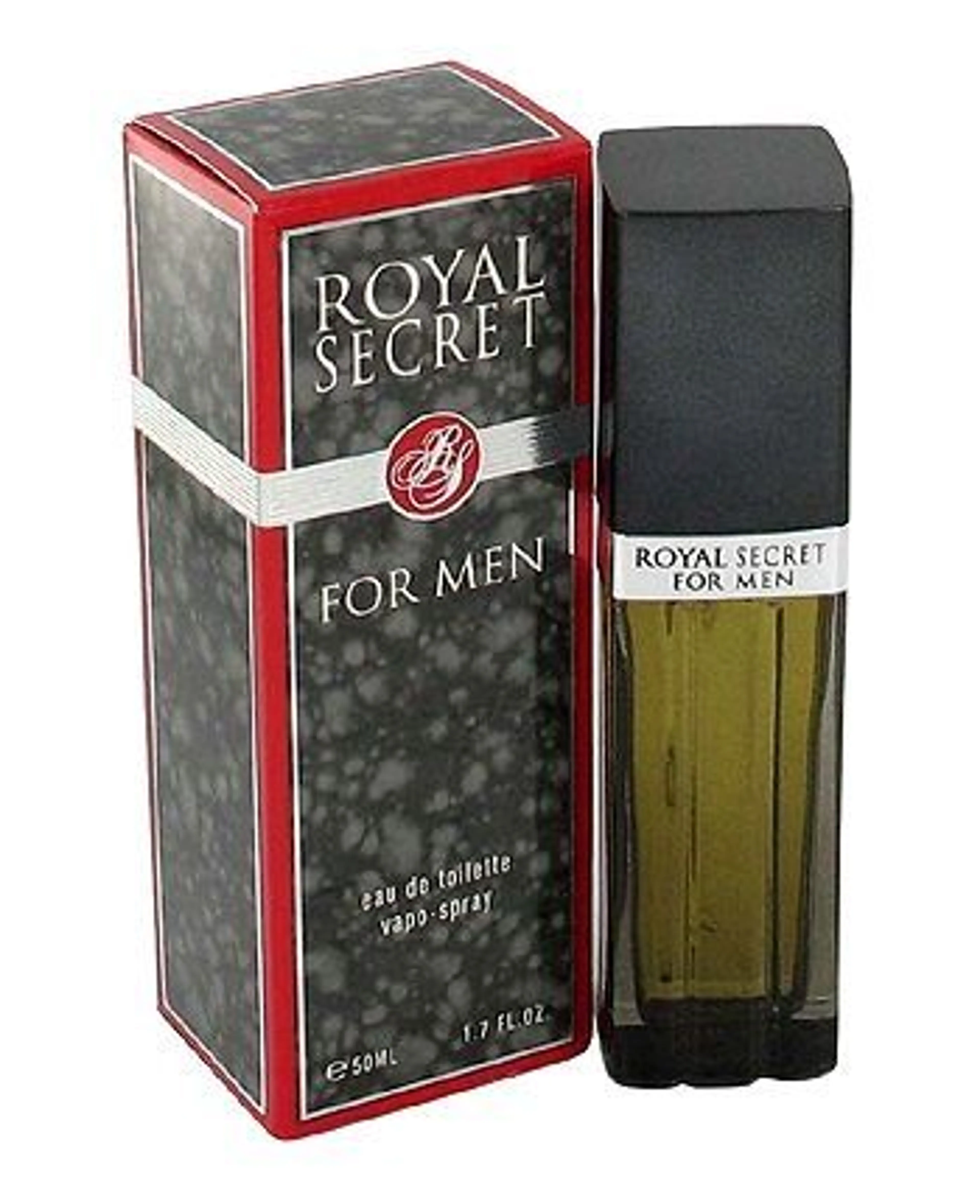 Royal Secret for Men