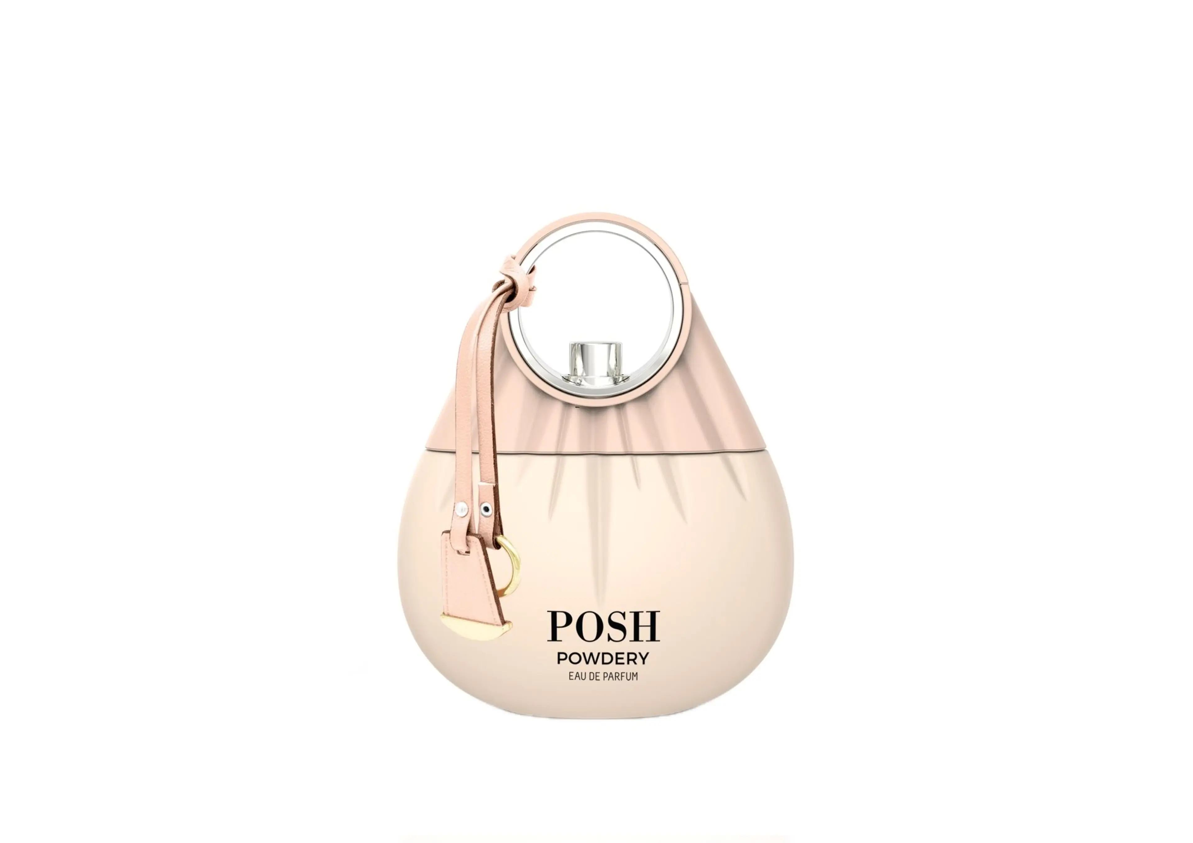 Posh Powdery