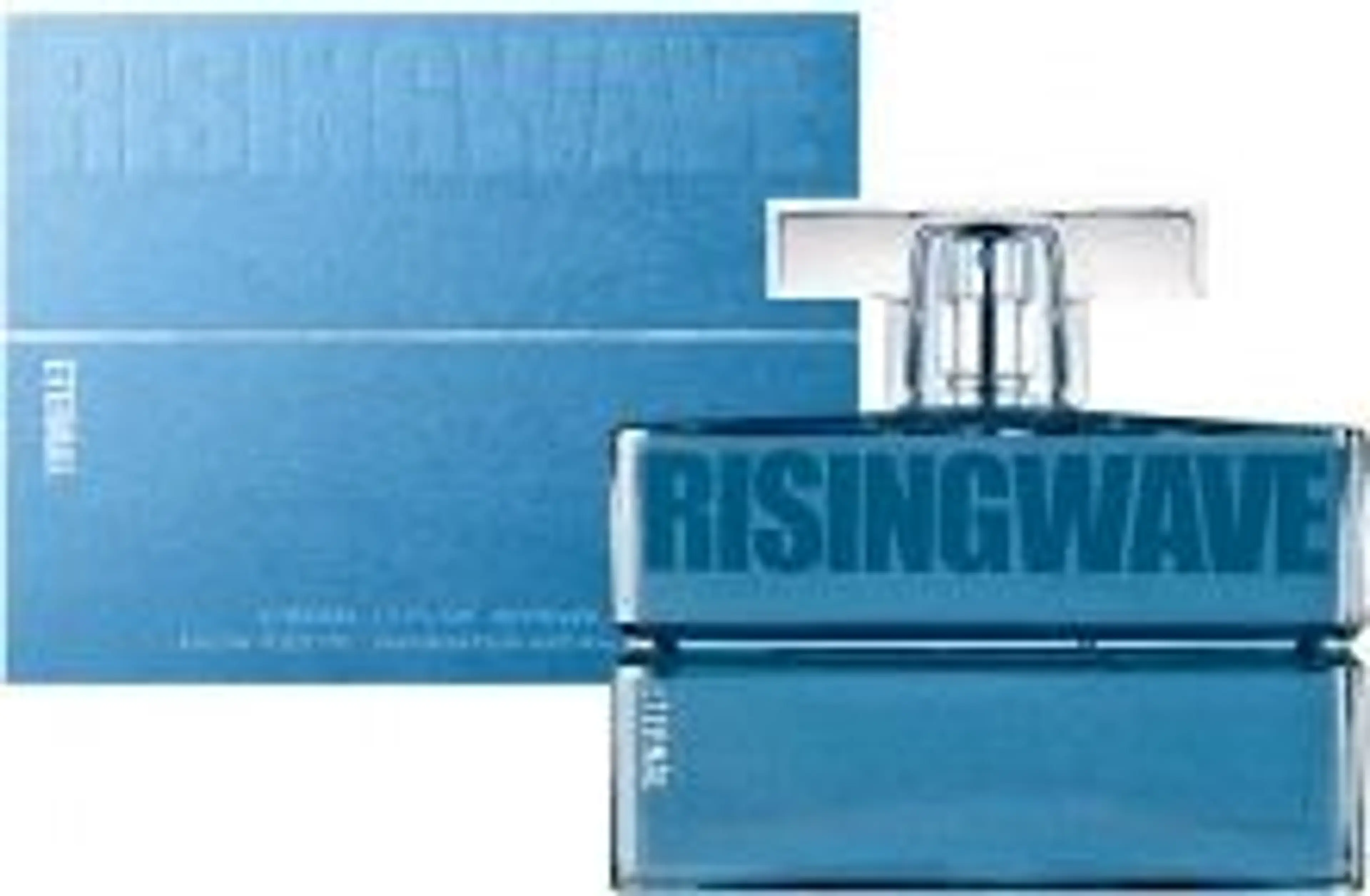 Rising Wave Eternal Solid Blue
