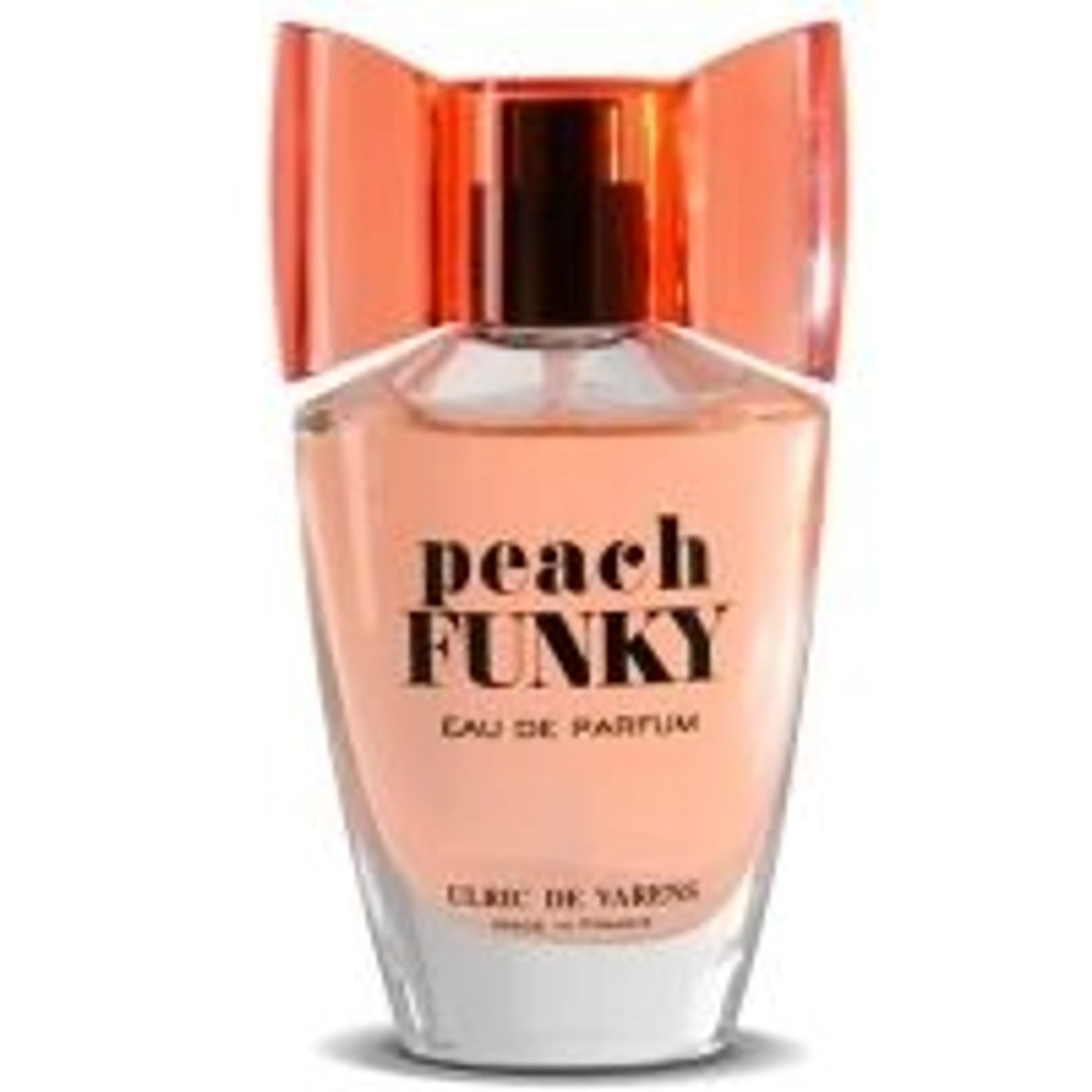Peach Funky