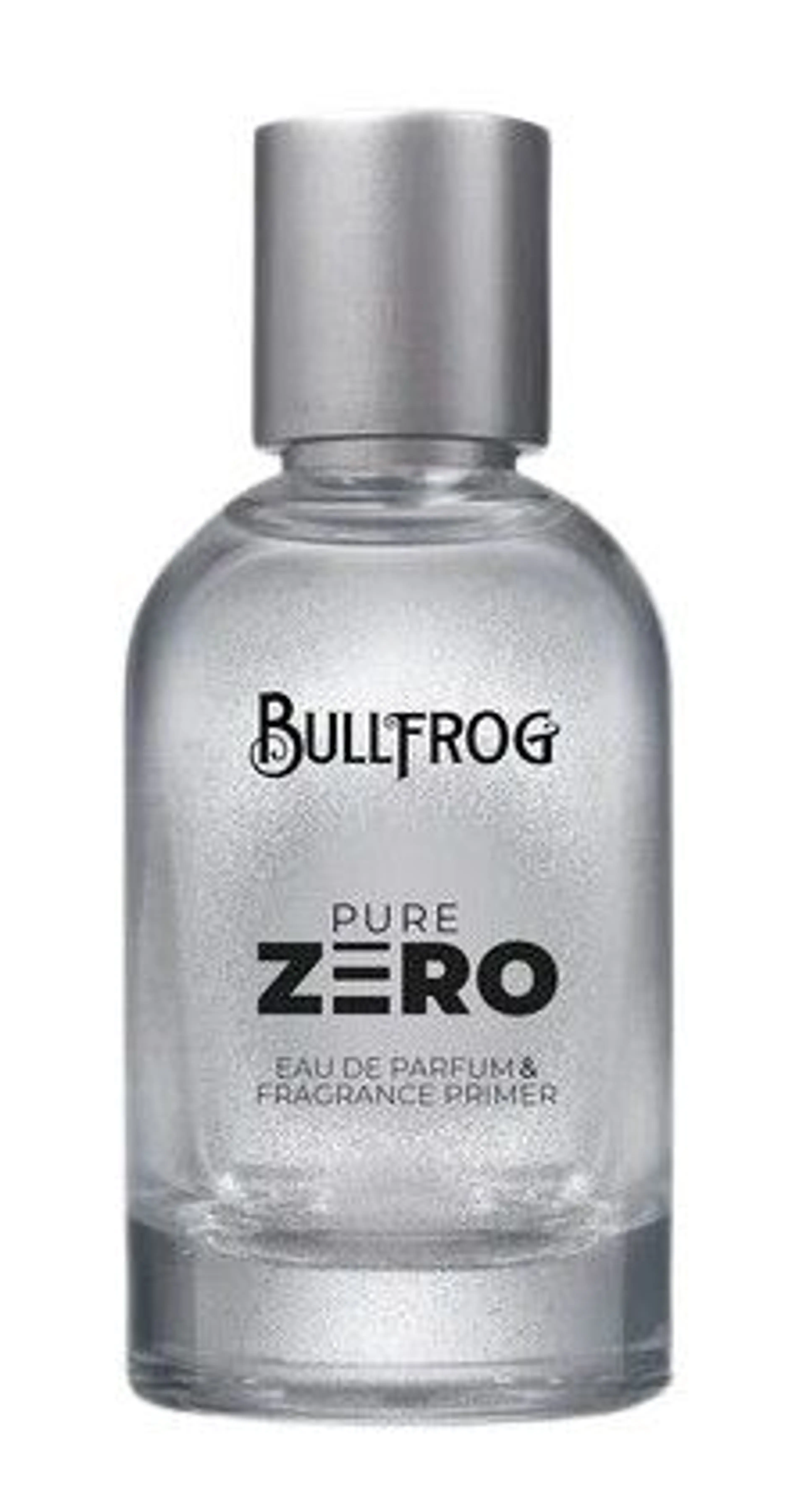 Pure Zero Eau de Parfum & Fragrance Primer