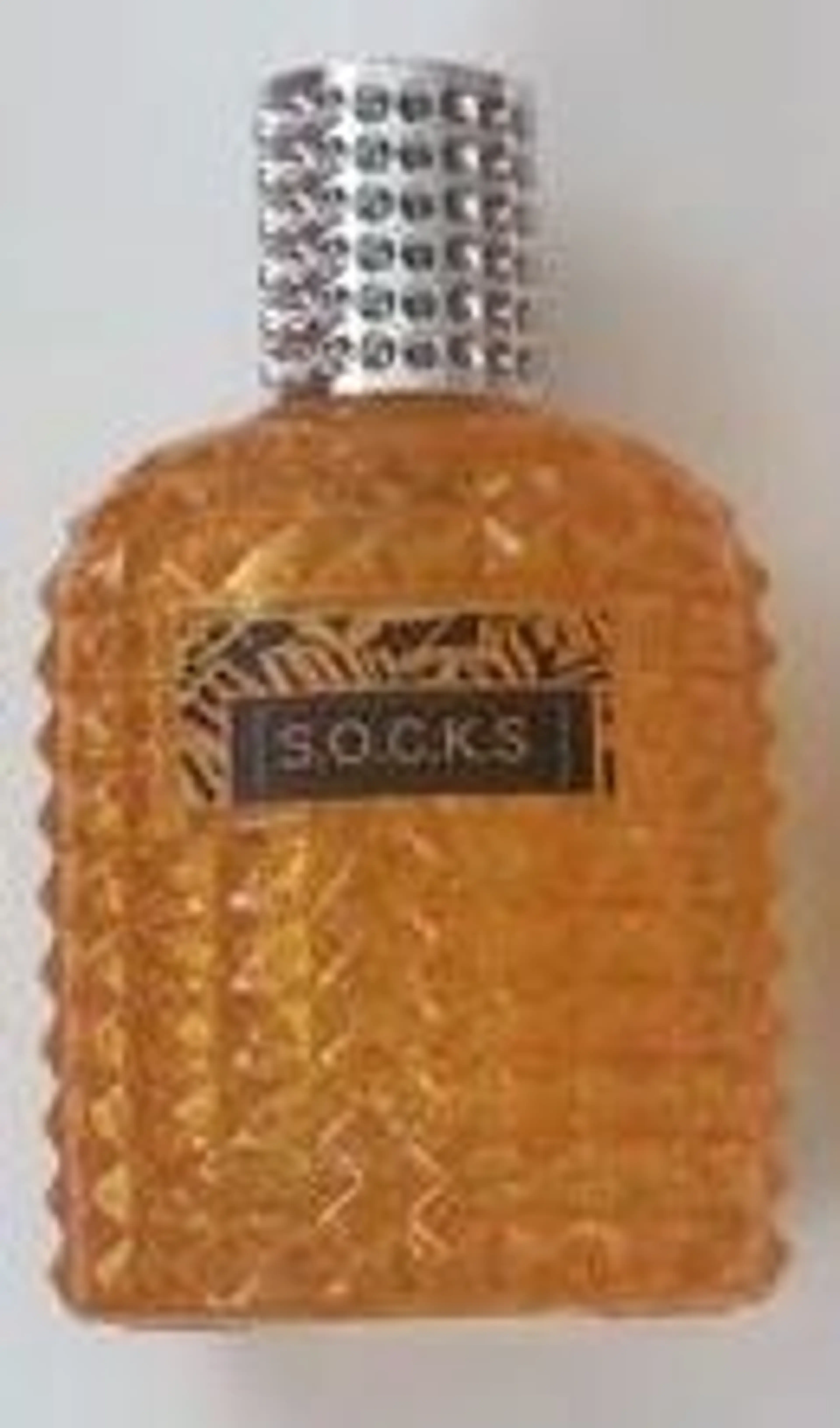 S.O.C.K.S