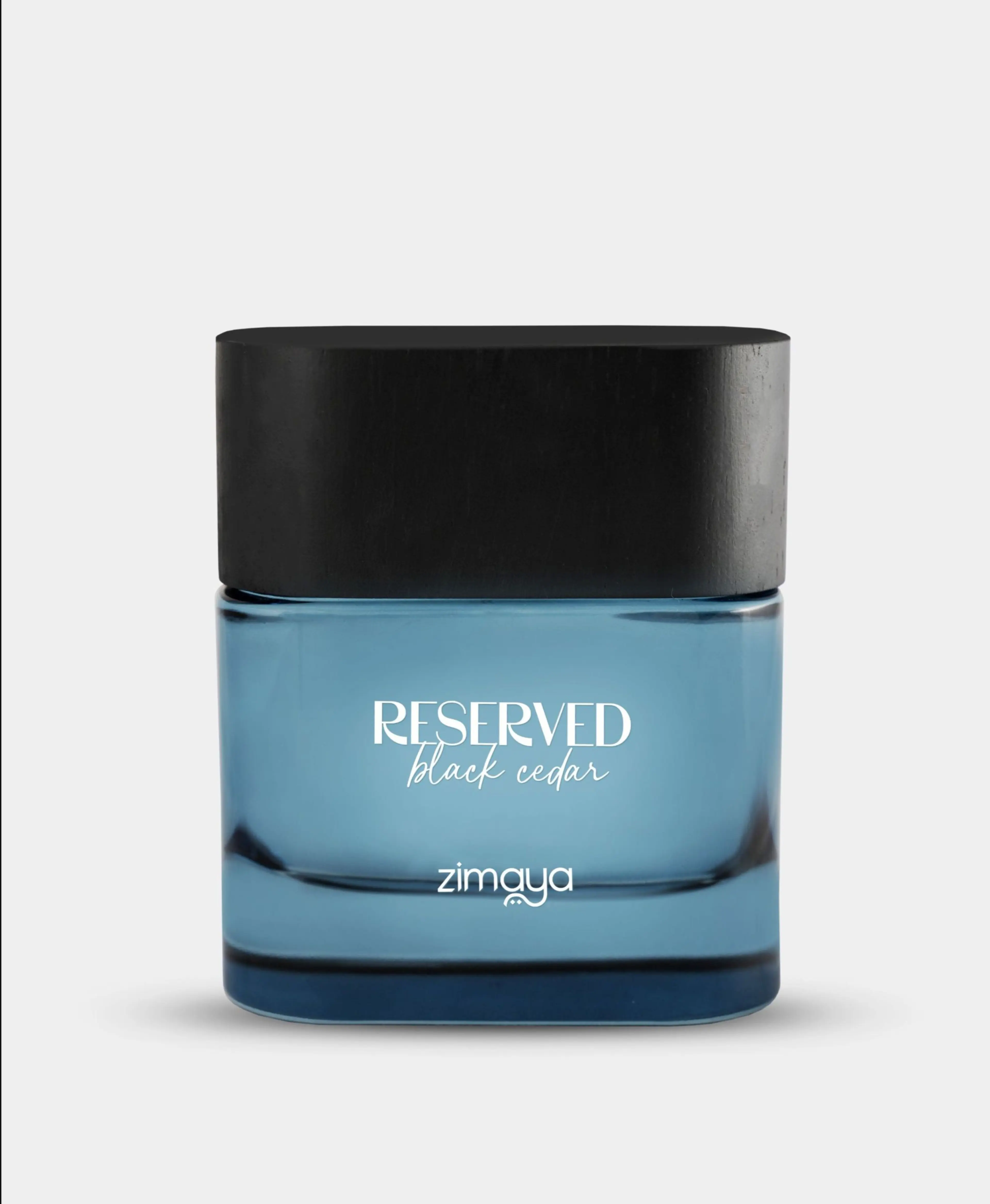 Reserved Black Cedar