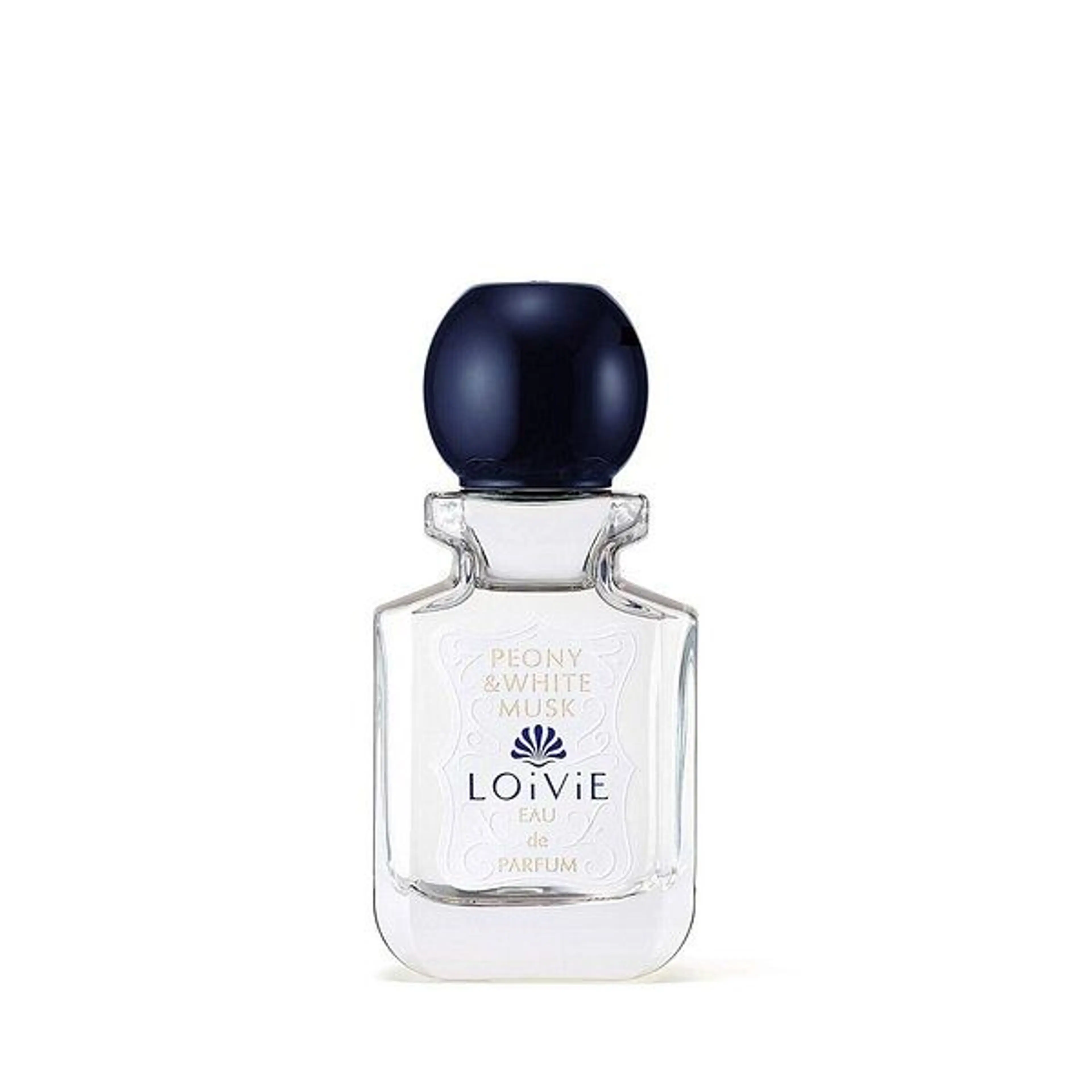 Peony & White Musk