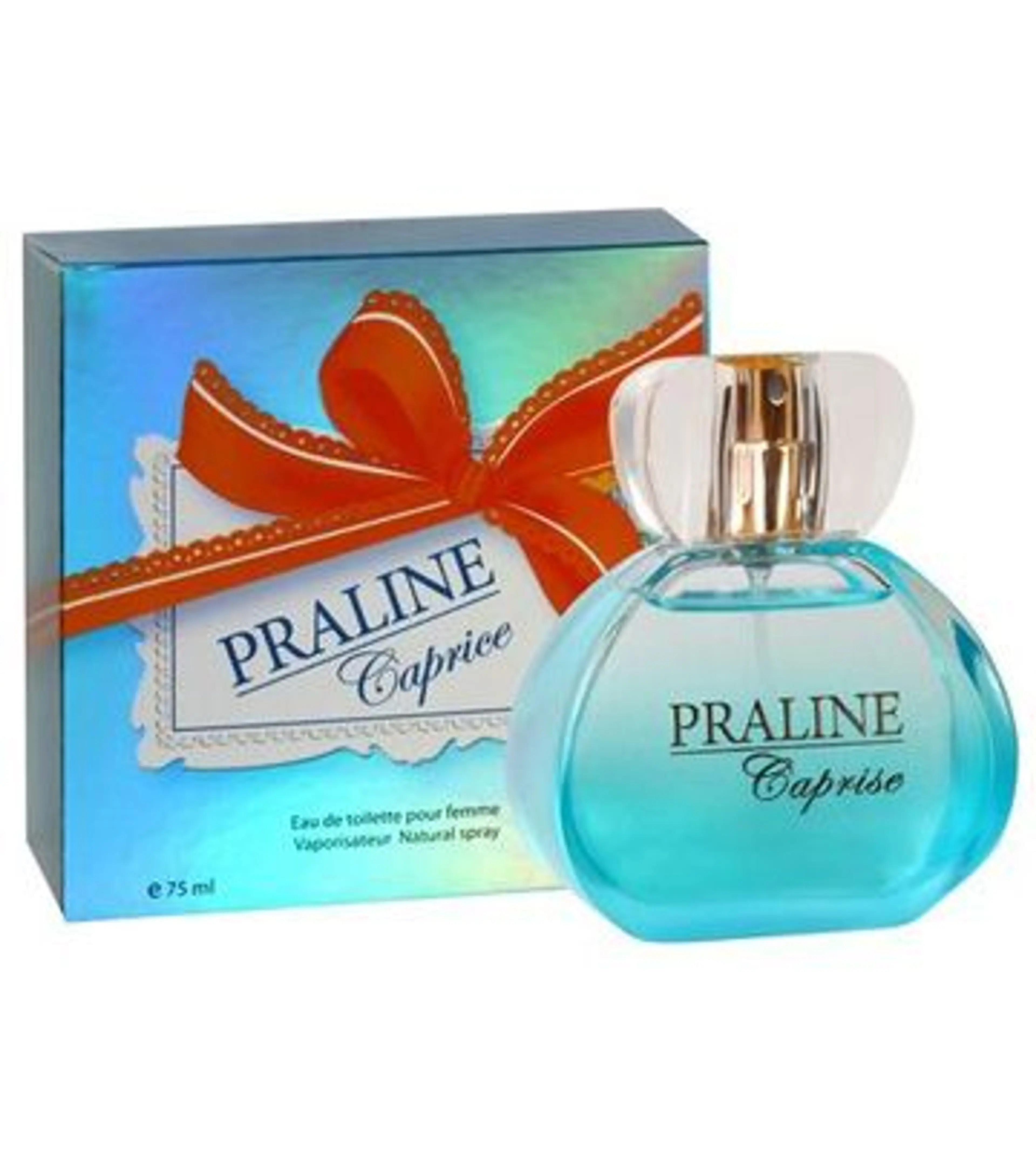 Praline Caprice
