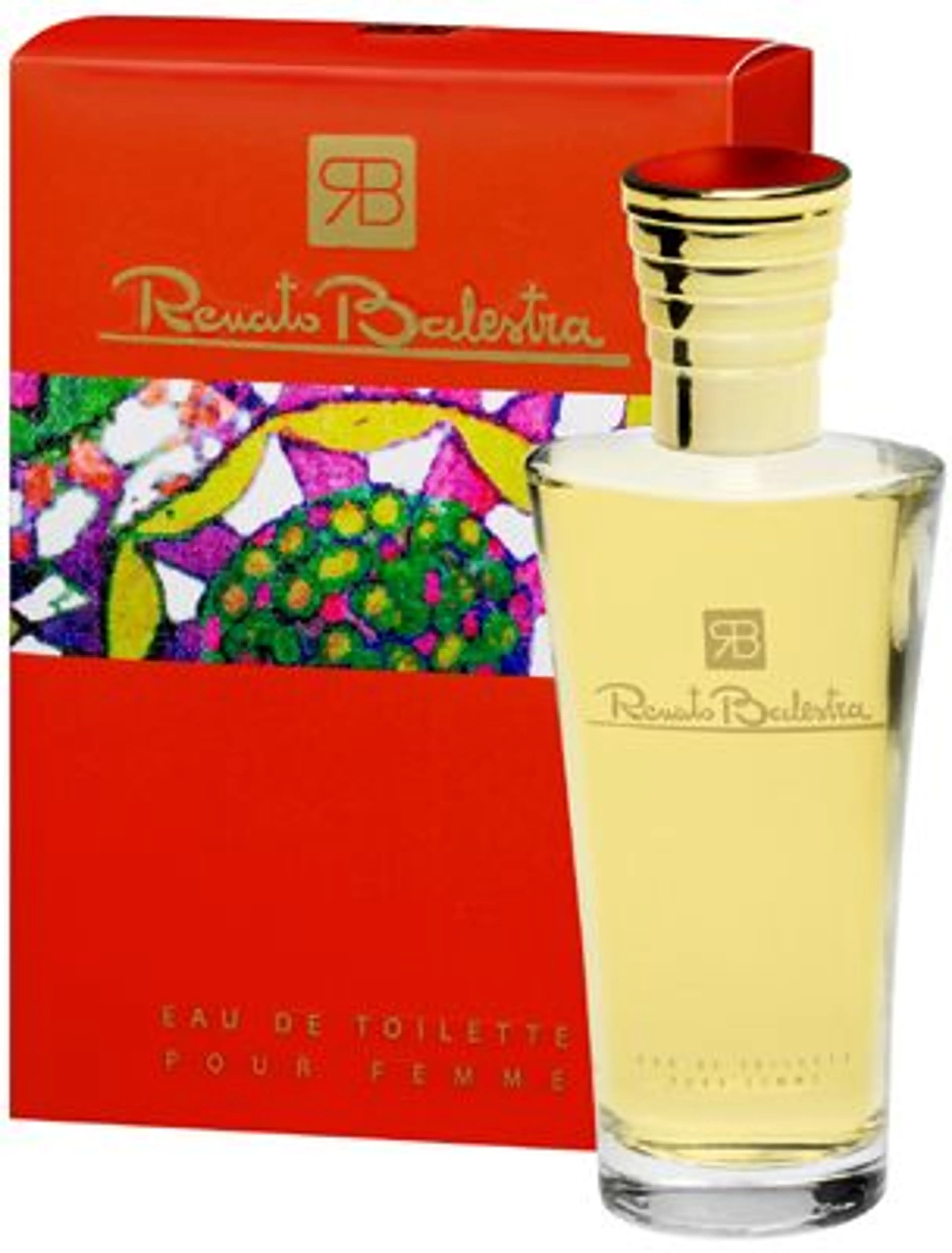 Renato Balestra Pour Femme