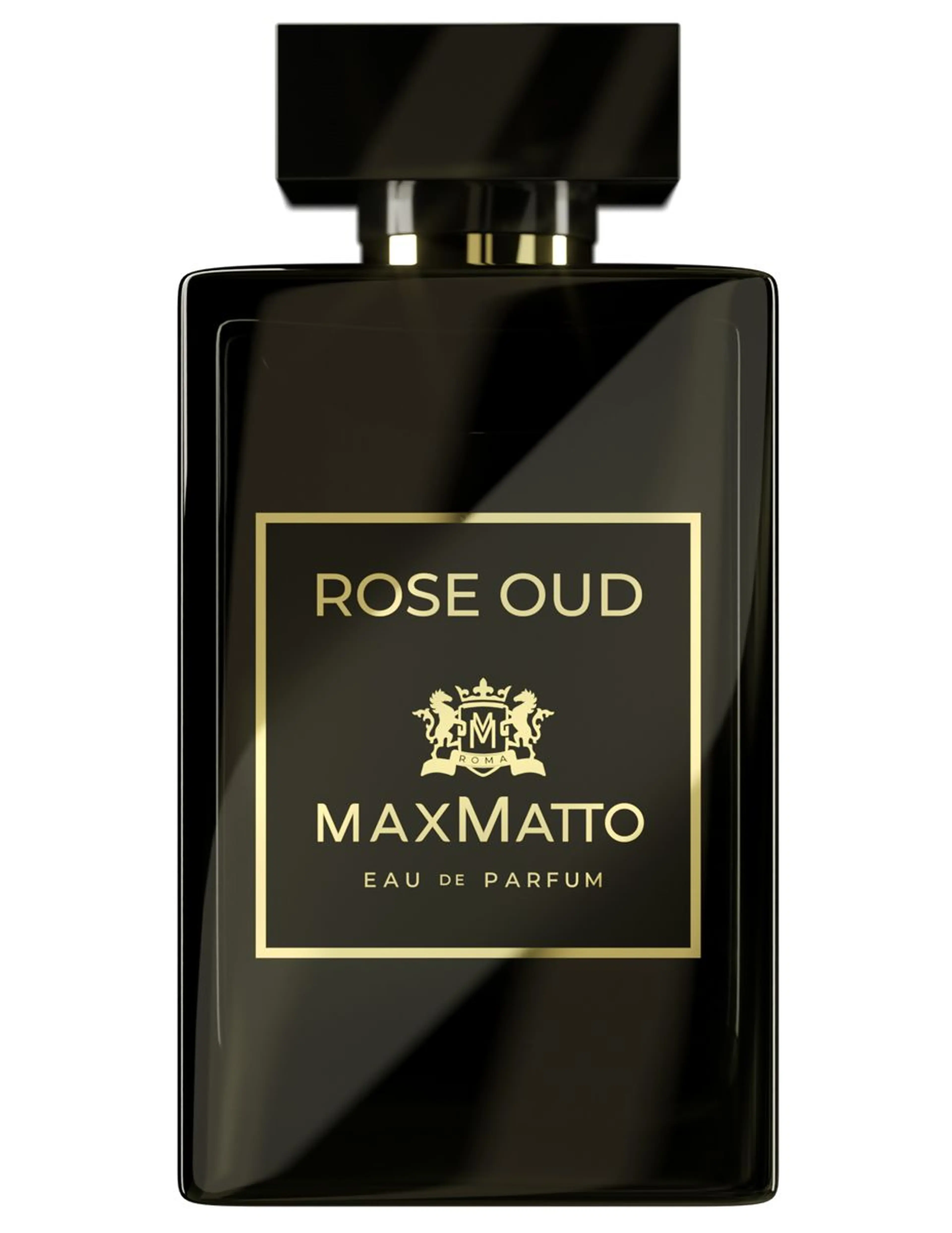 Rose Oud