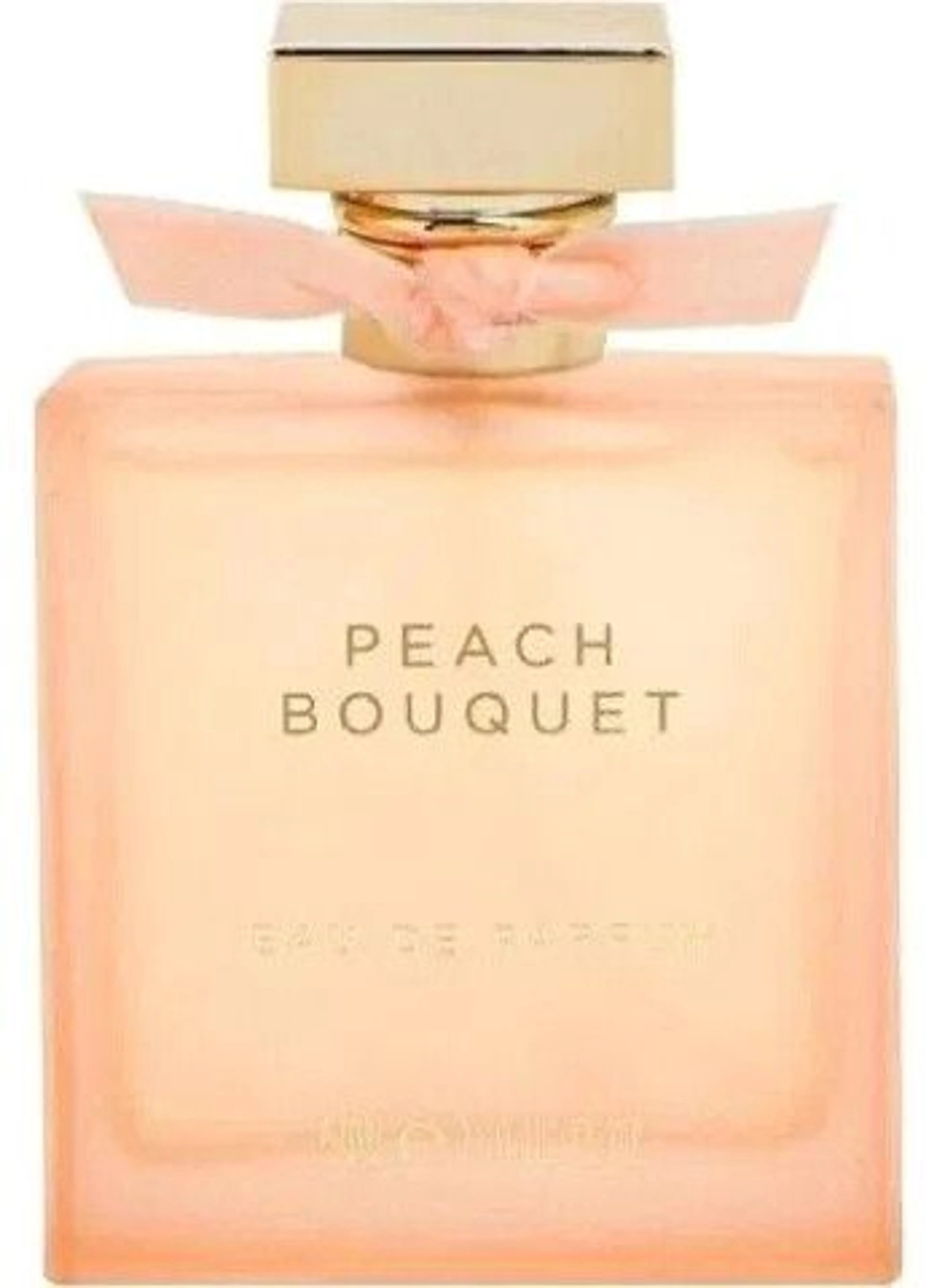 PS... Peach Bouquet