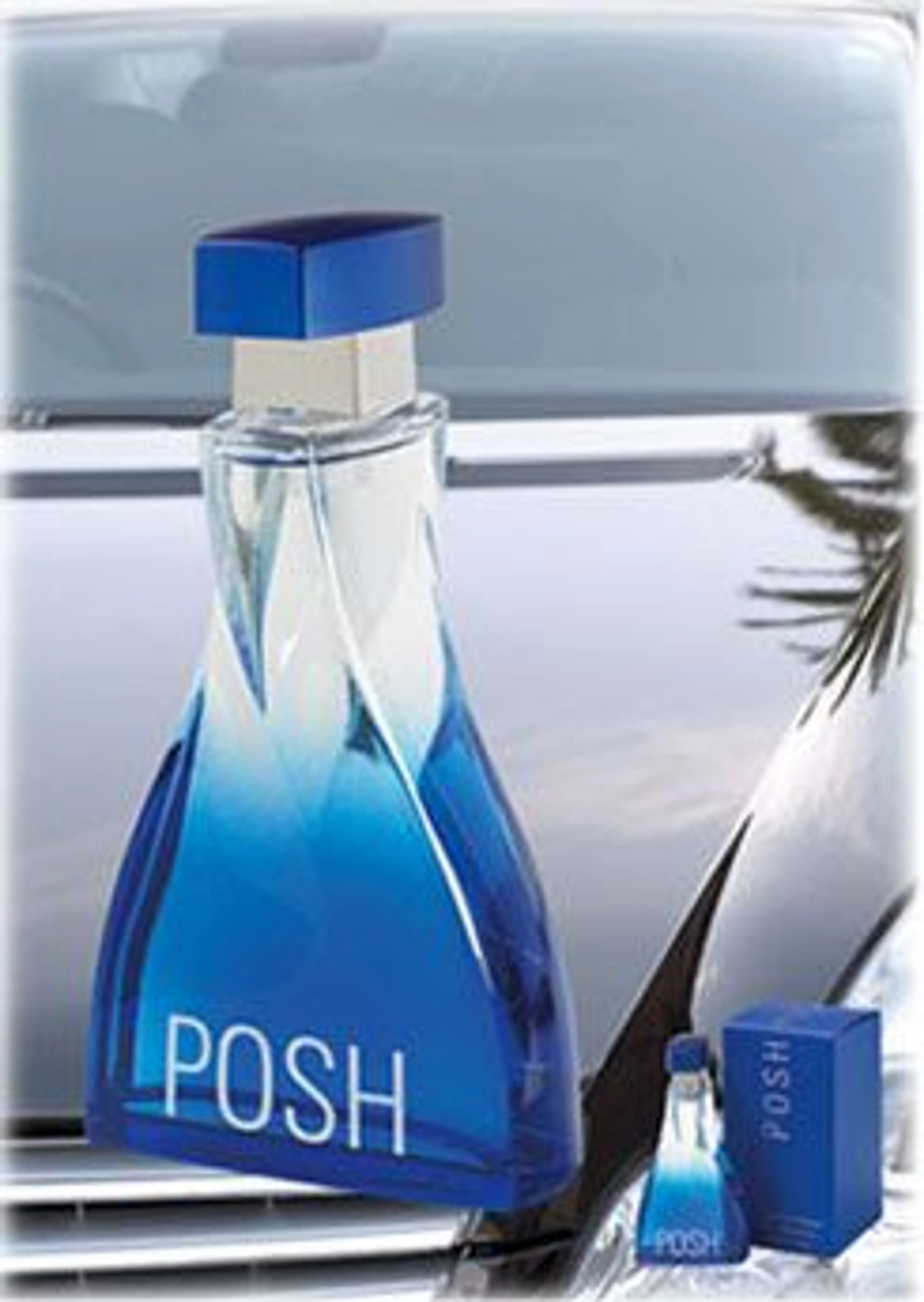 Posh Homme